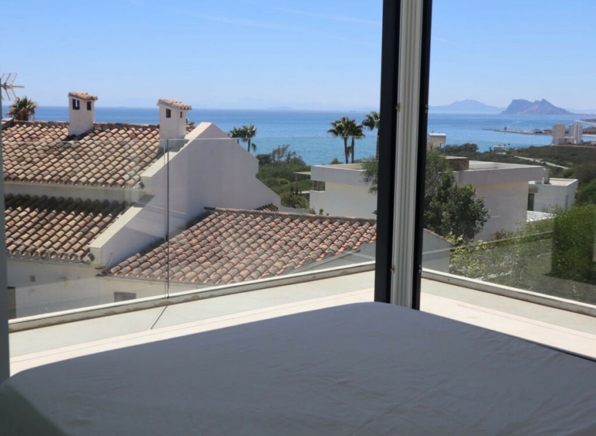 Resale - House -
Torreguadiaro