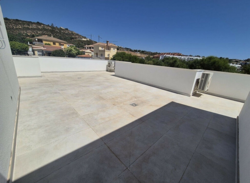 Resale - House -
Torreguadiaro