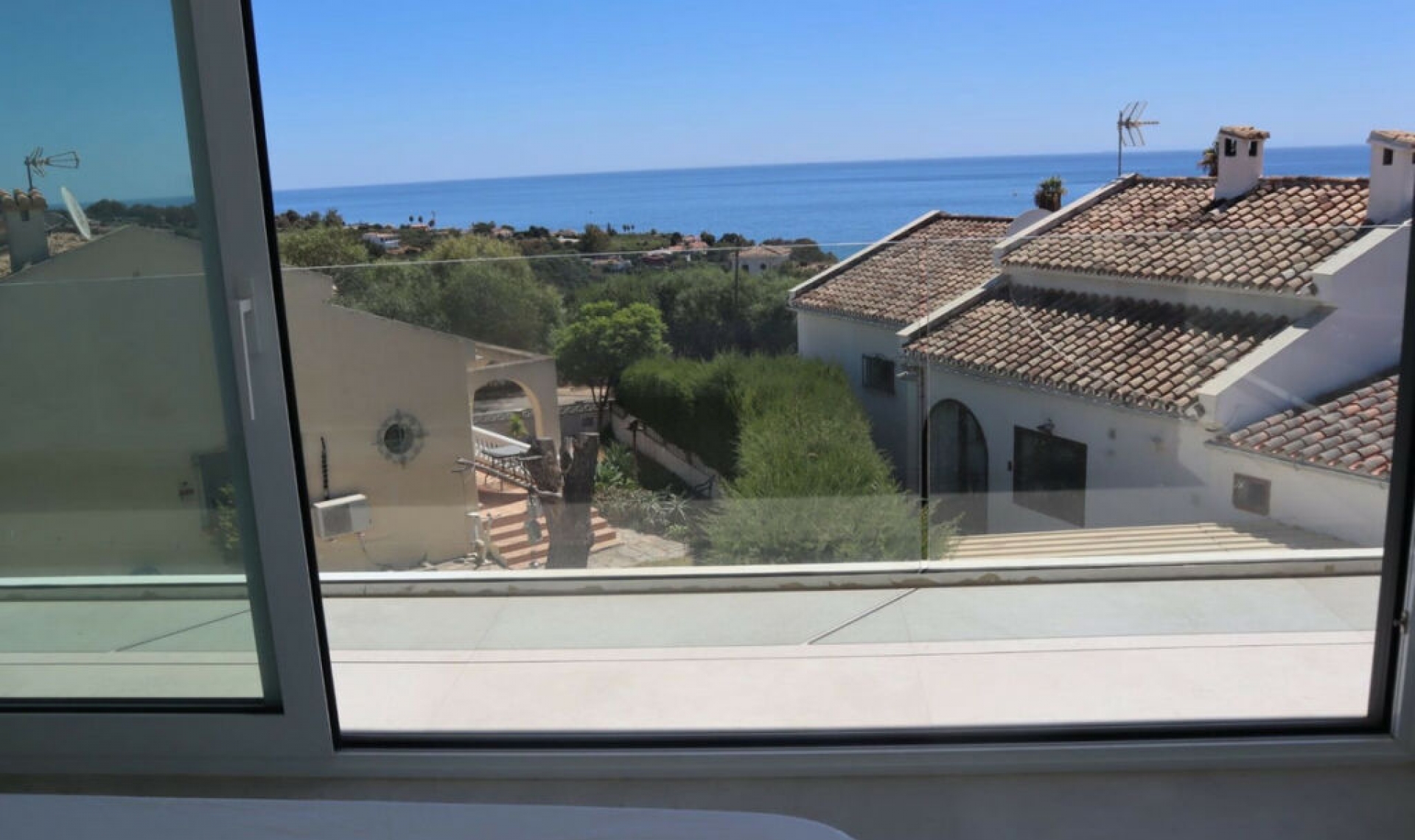 Resale - House -
Torreguadiaro