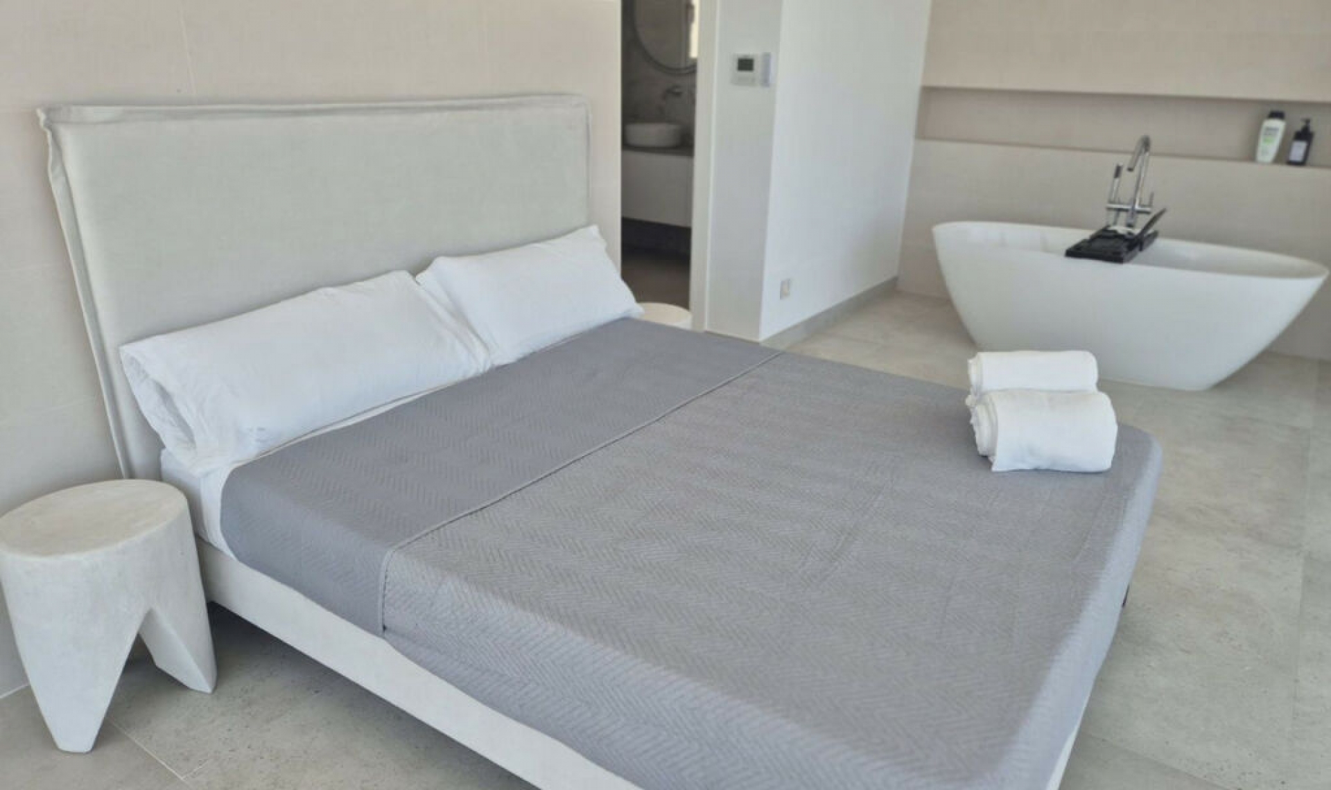 Resale - House -
Torreguadiaro