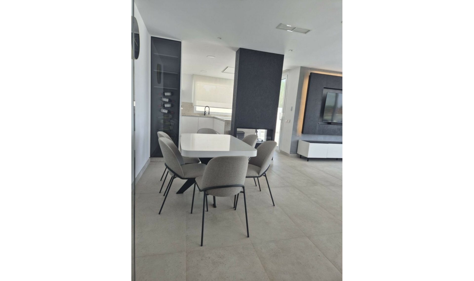 Resale - House -
Torreguadiaro