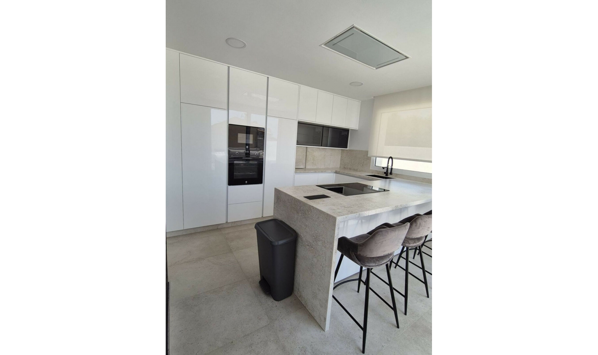 Resale - House -
Torreguadiaro