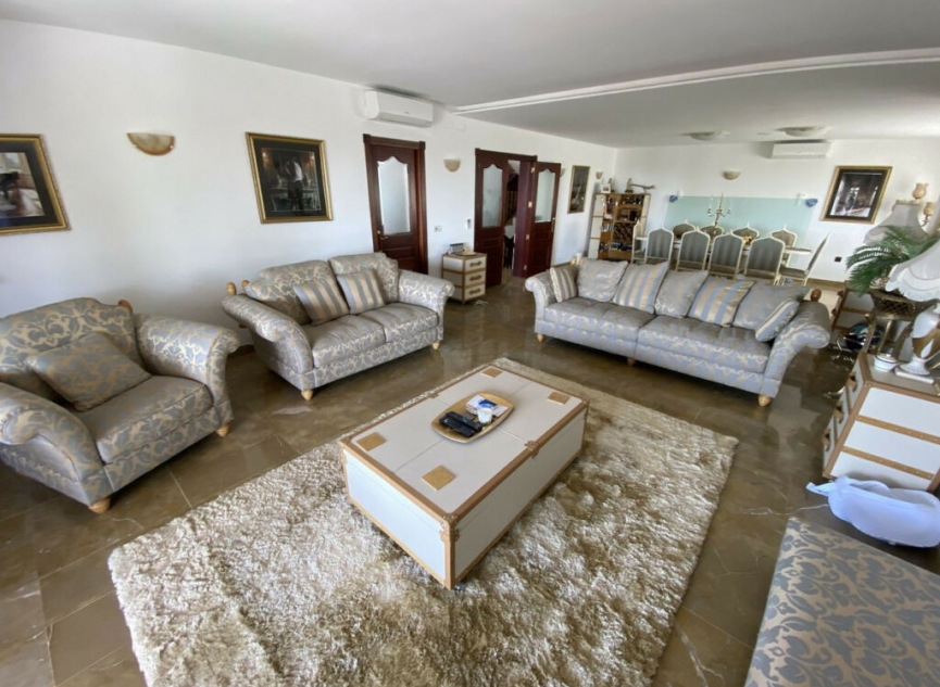 Resale - House -
Torremolinos