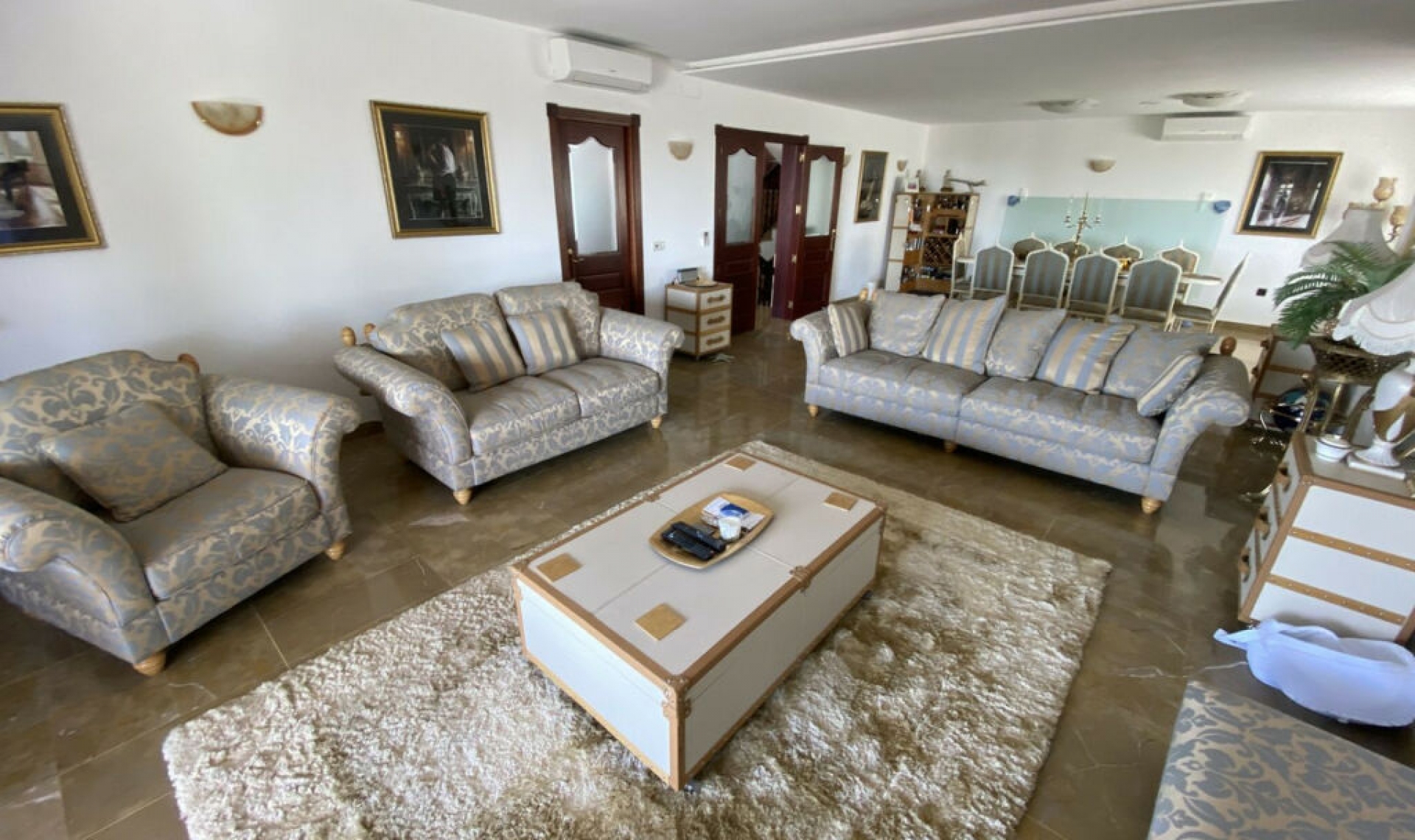Resale - House -
Torremolinos
