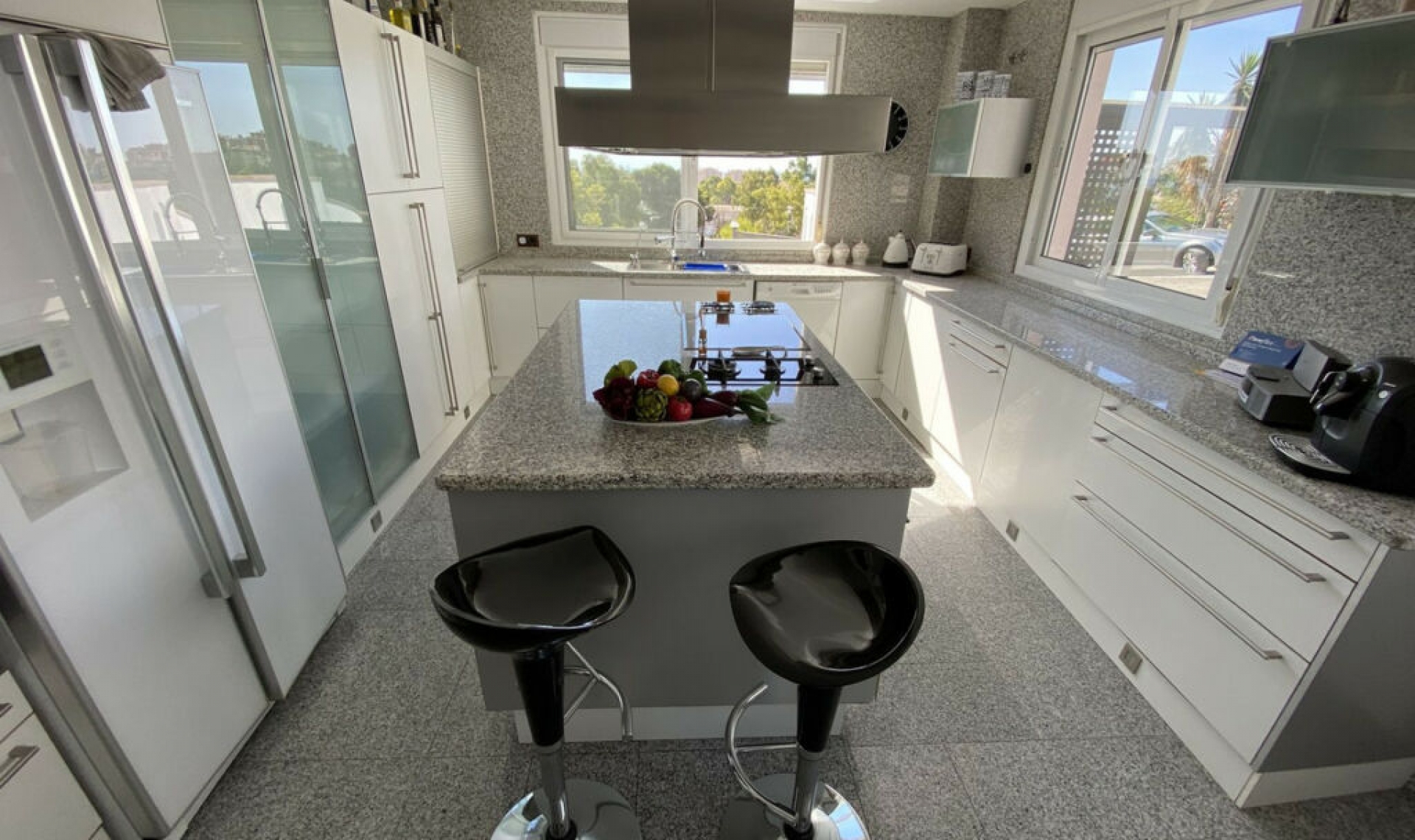 Resale - House -
Torremolinos