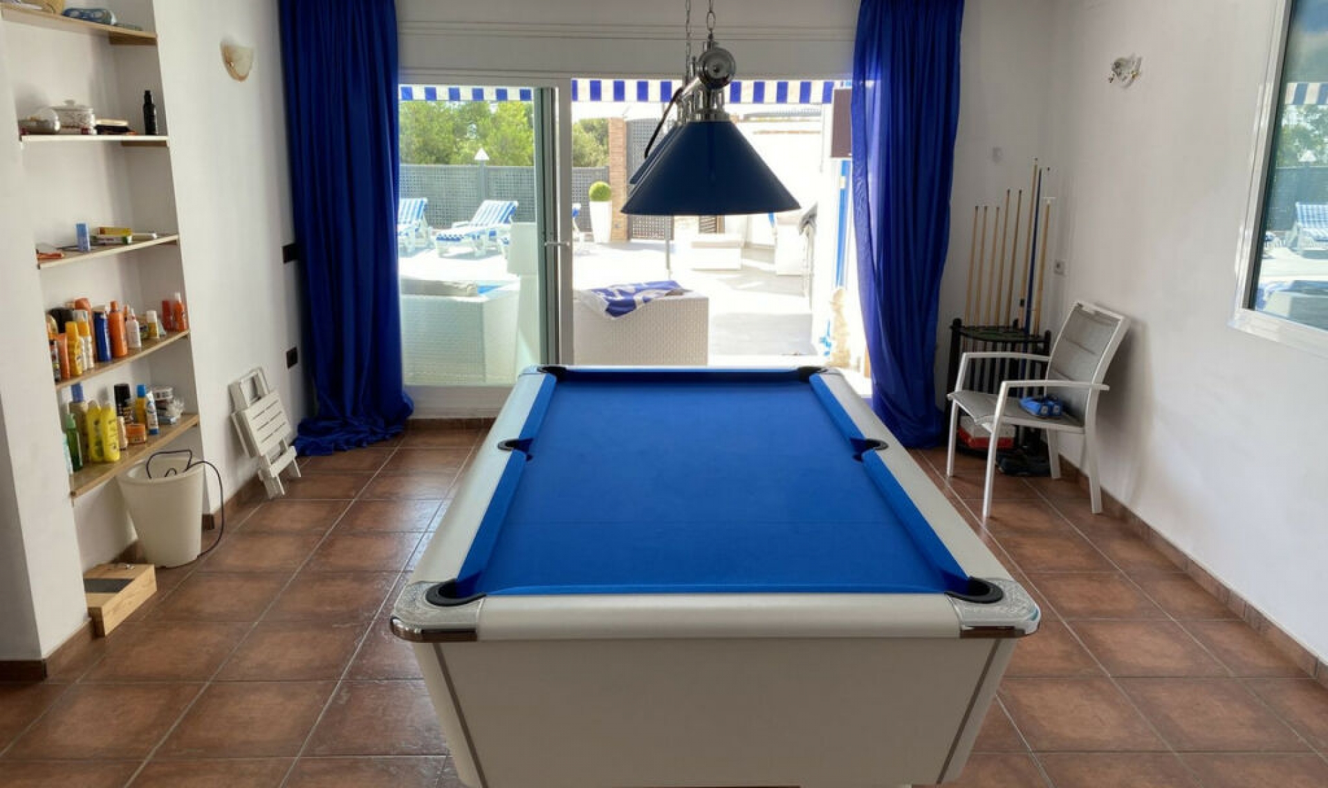 Resale - House -
Torremolinos