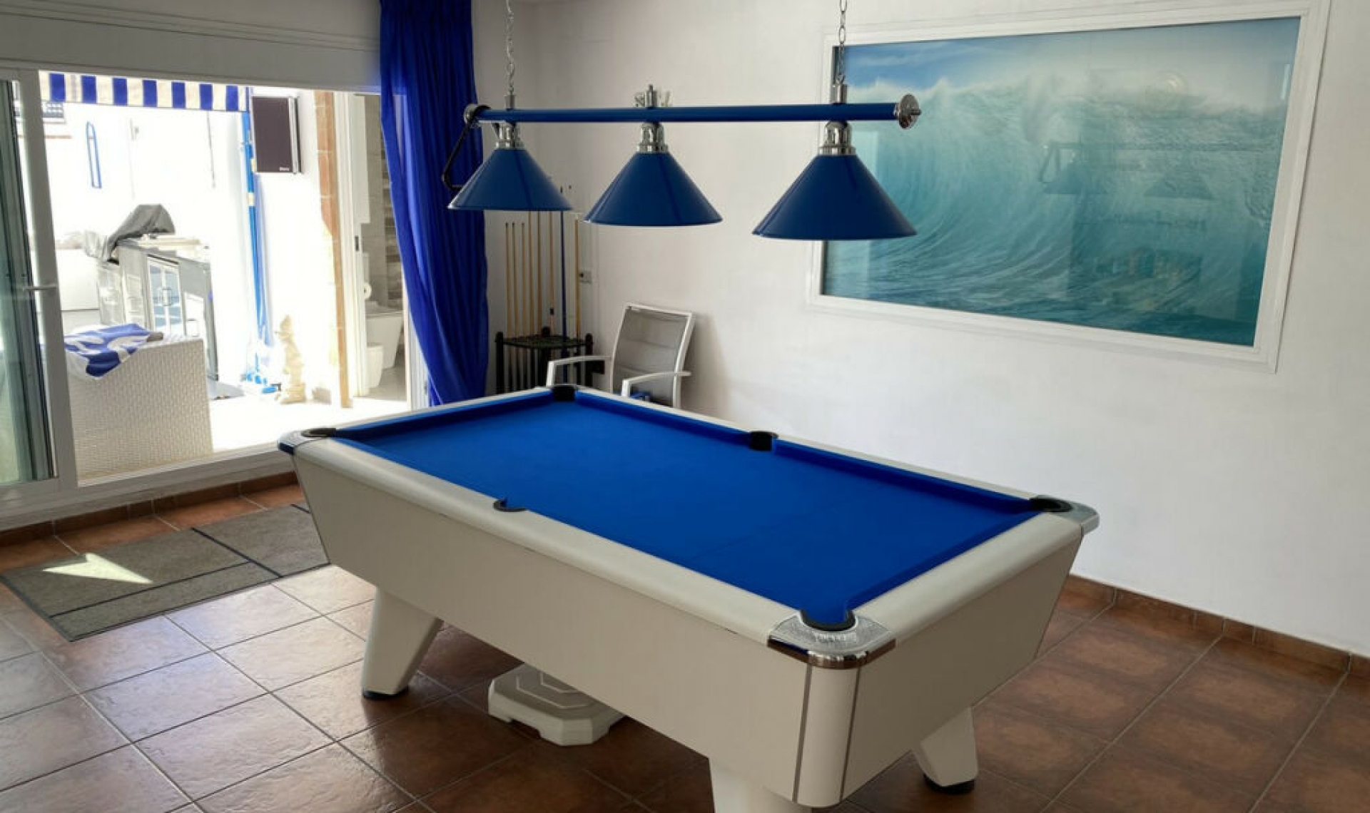 Resale - House -
Torremolinos