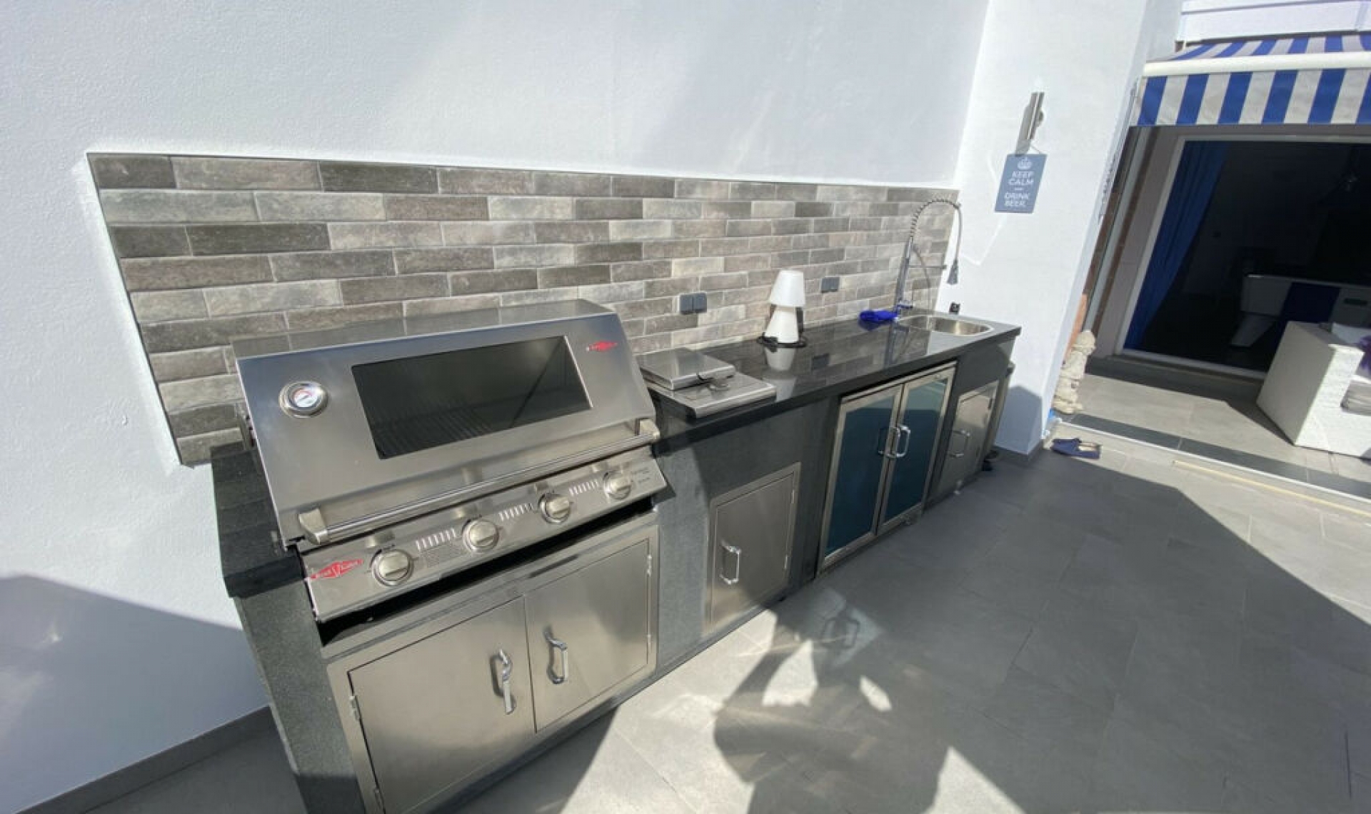 Resale - House -
Torremolinos