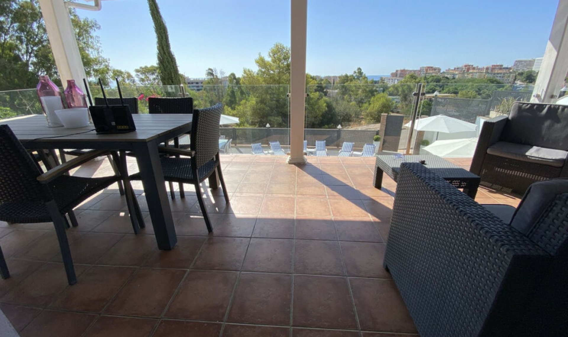 Resale - House -
Torremolinos