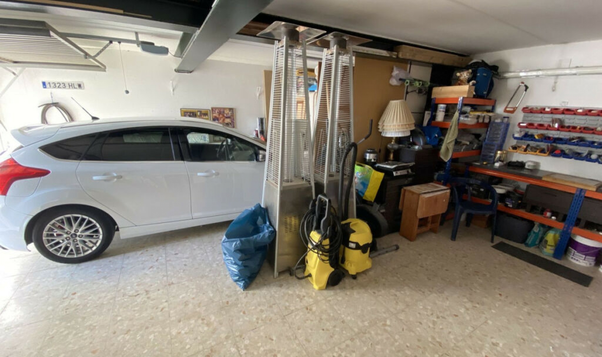 Resale - House -
Torremolinos