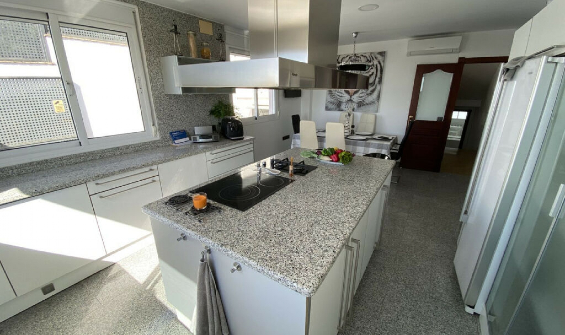 Resale - House -
Torremolinos