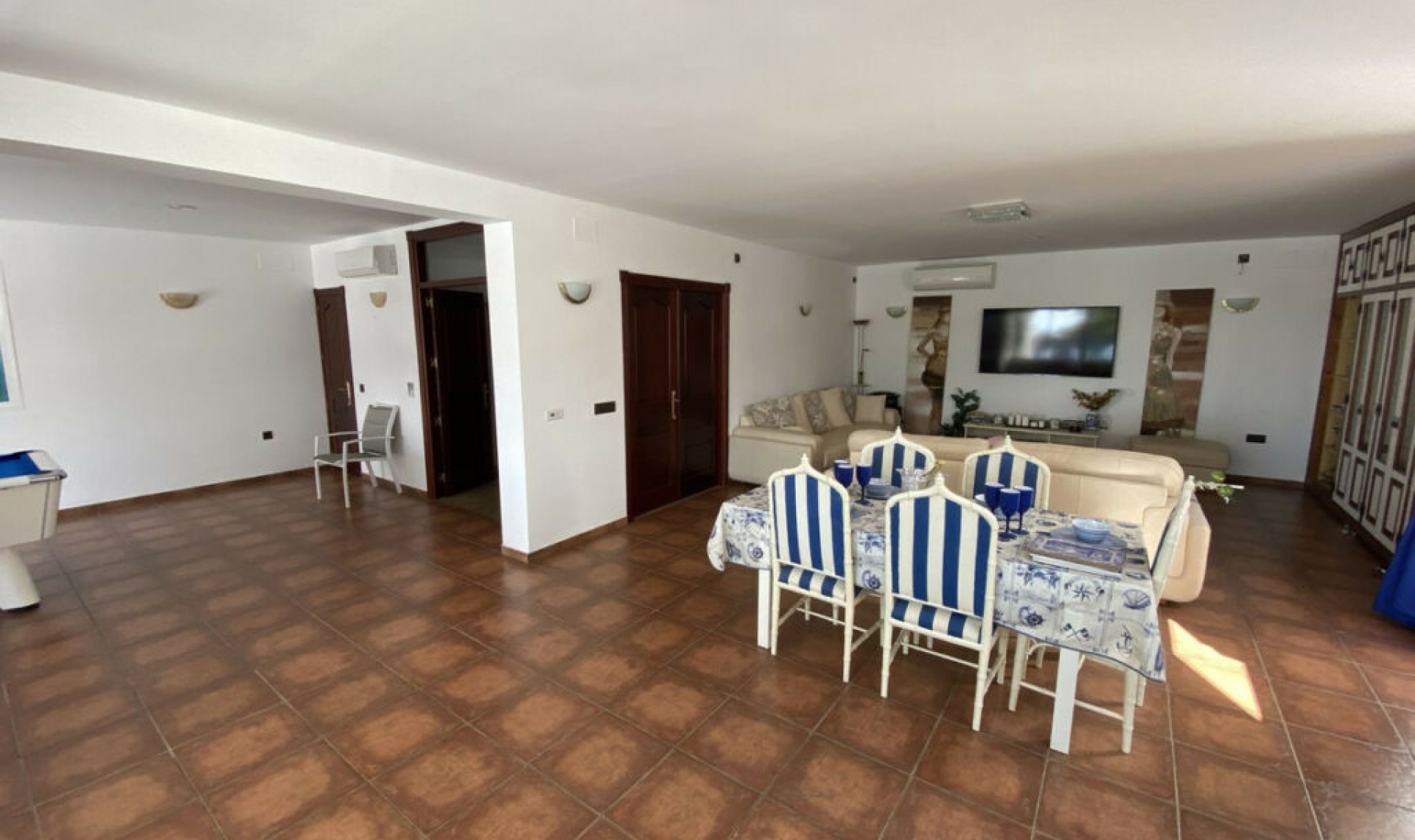 Resale - House -
Torremolinos