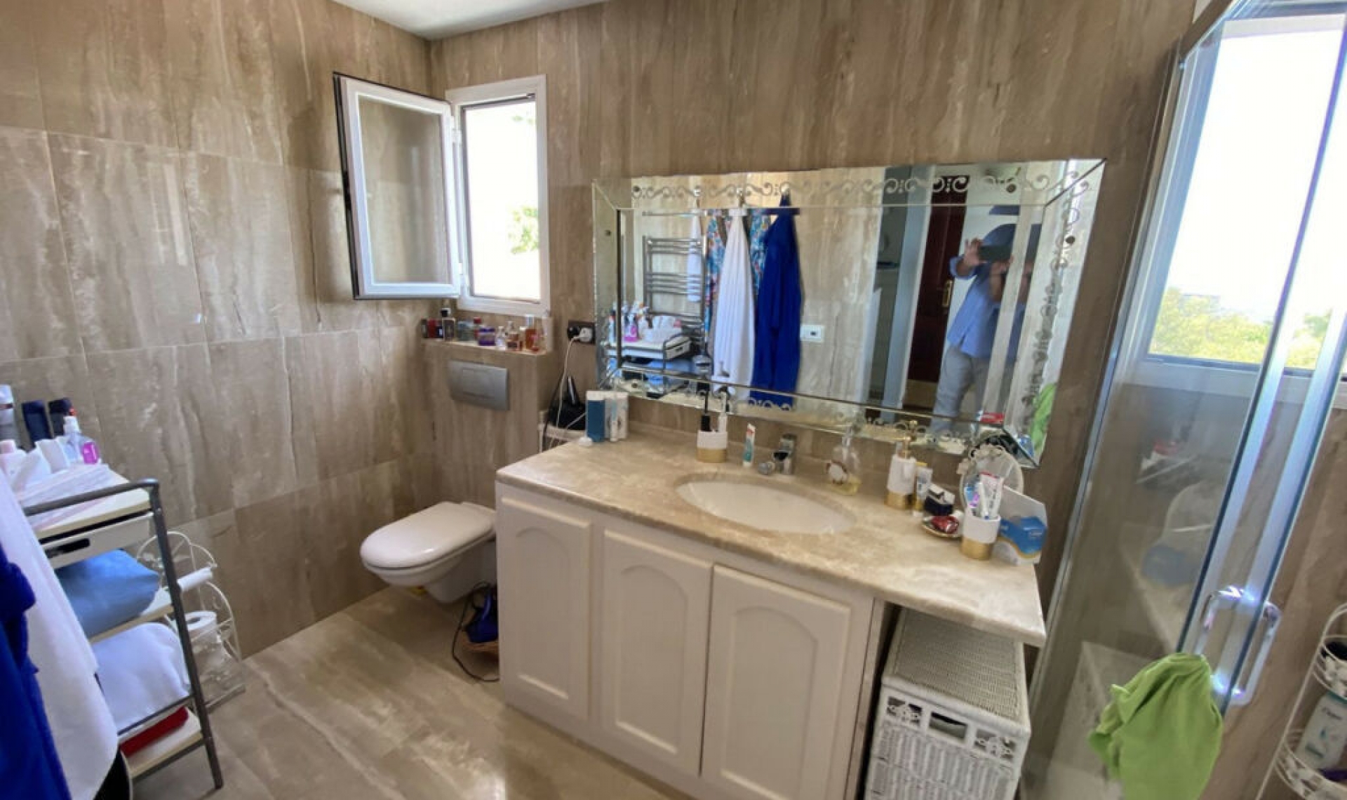 Resale - House -
Torremolinos