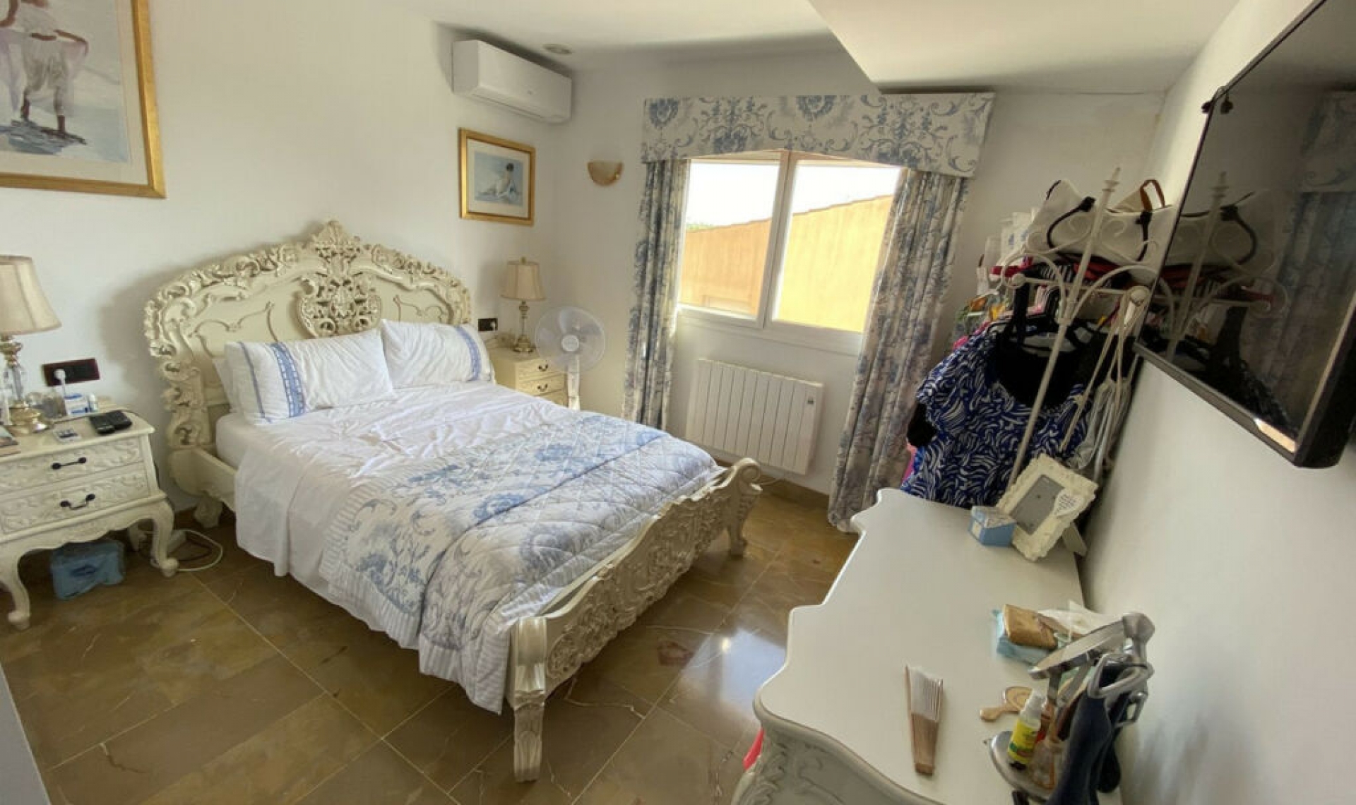 Resale - House -
Torremolinos