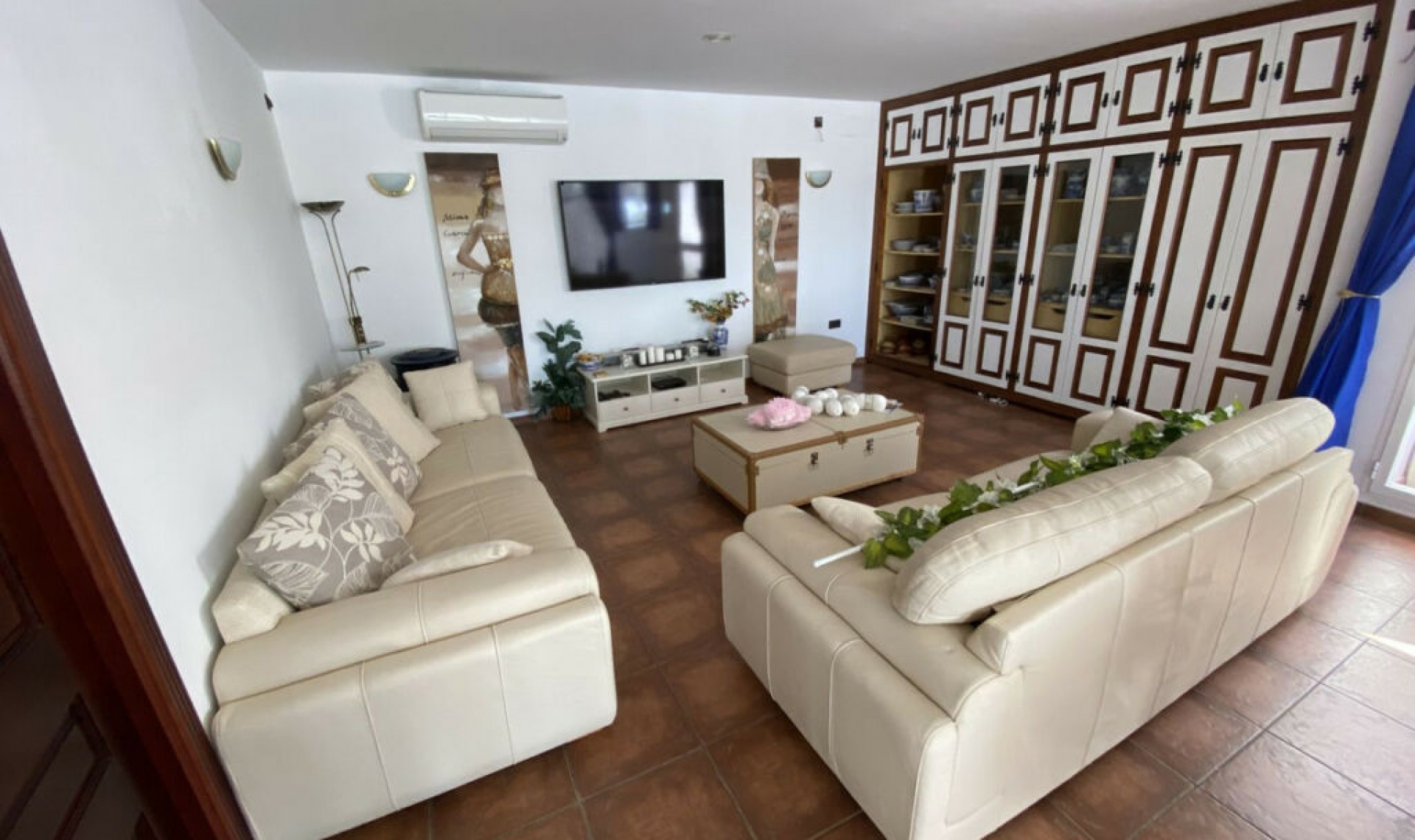 Resale - House -
Torremolinos