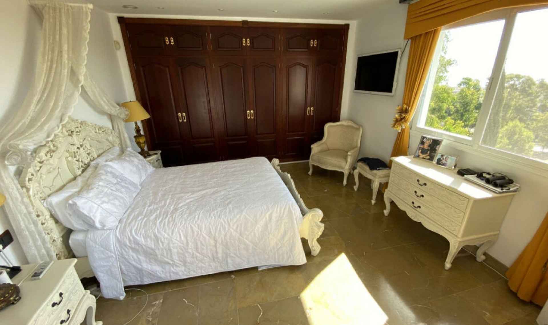 Resale - House -
Torremolinos