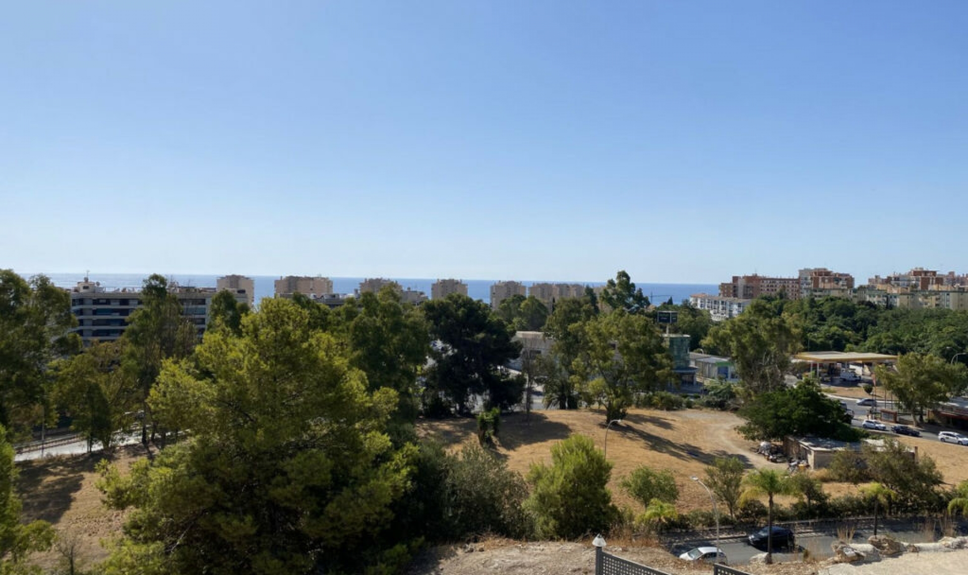 Resale - House -
Torremolinos