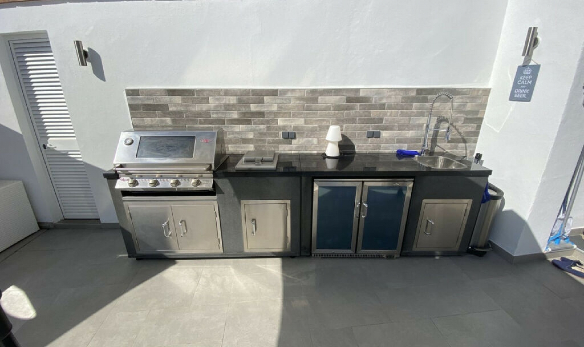 Resale - House -
Torremolinos