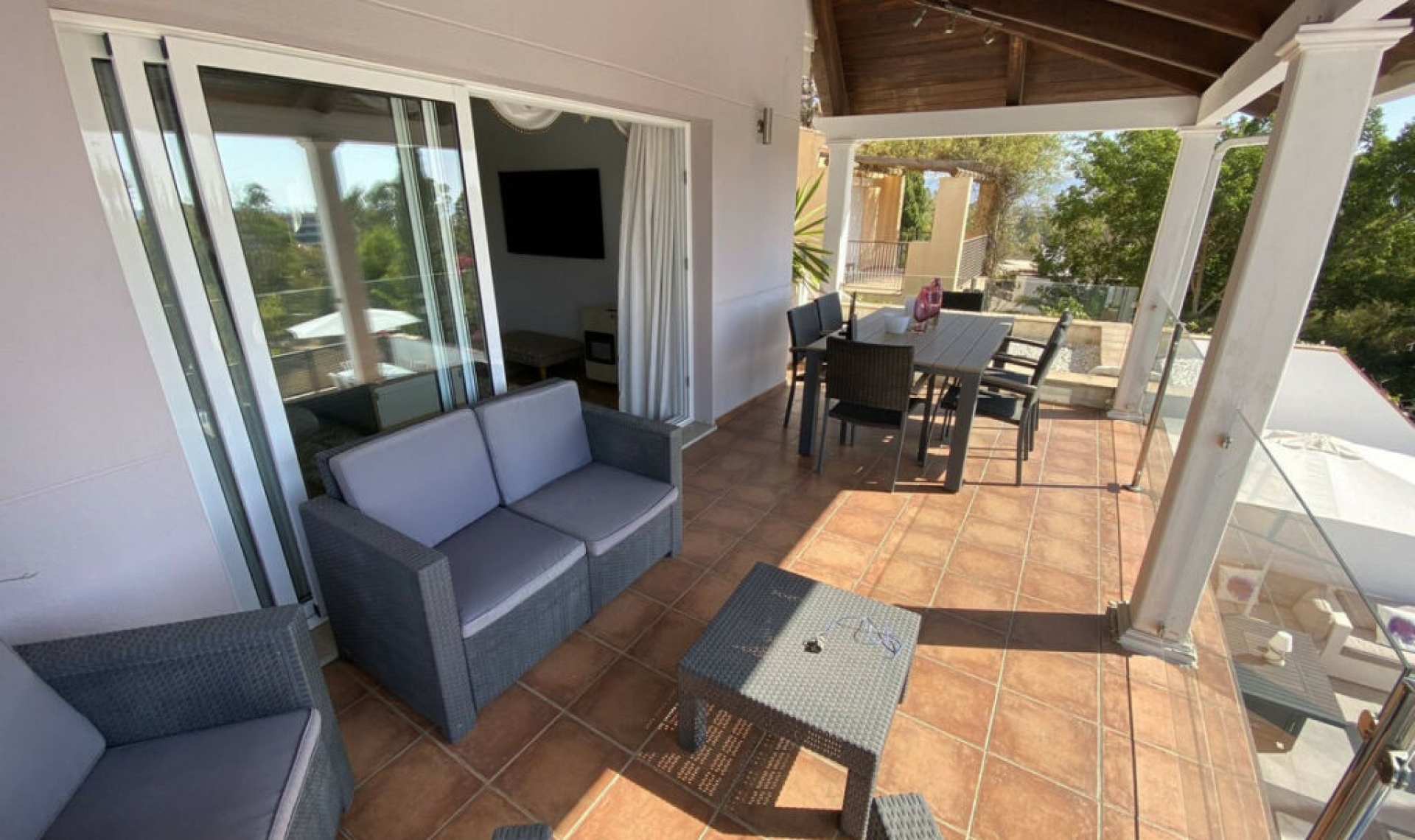 Resale - House -
Torremolinos