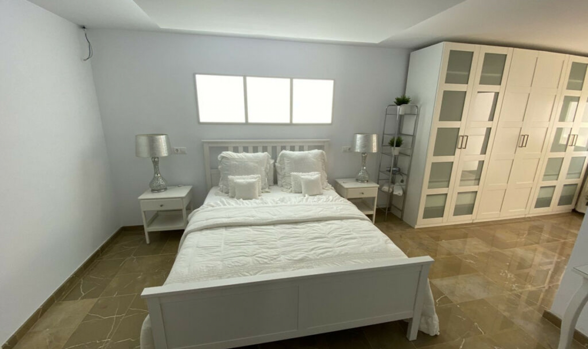 Resale - House -
Torremolinos