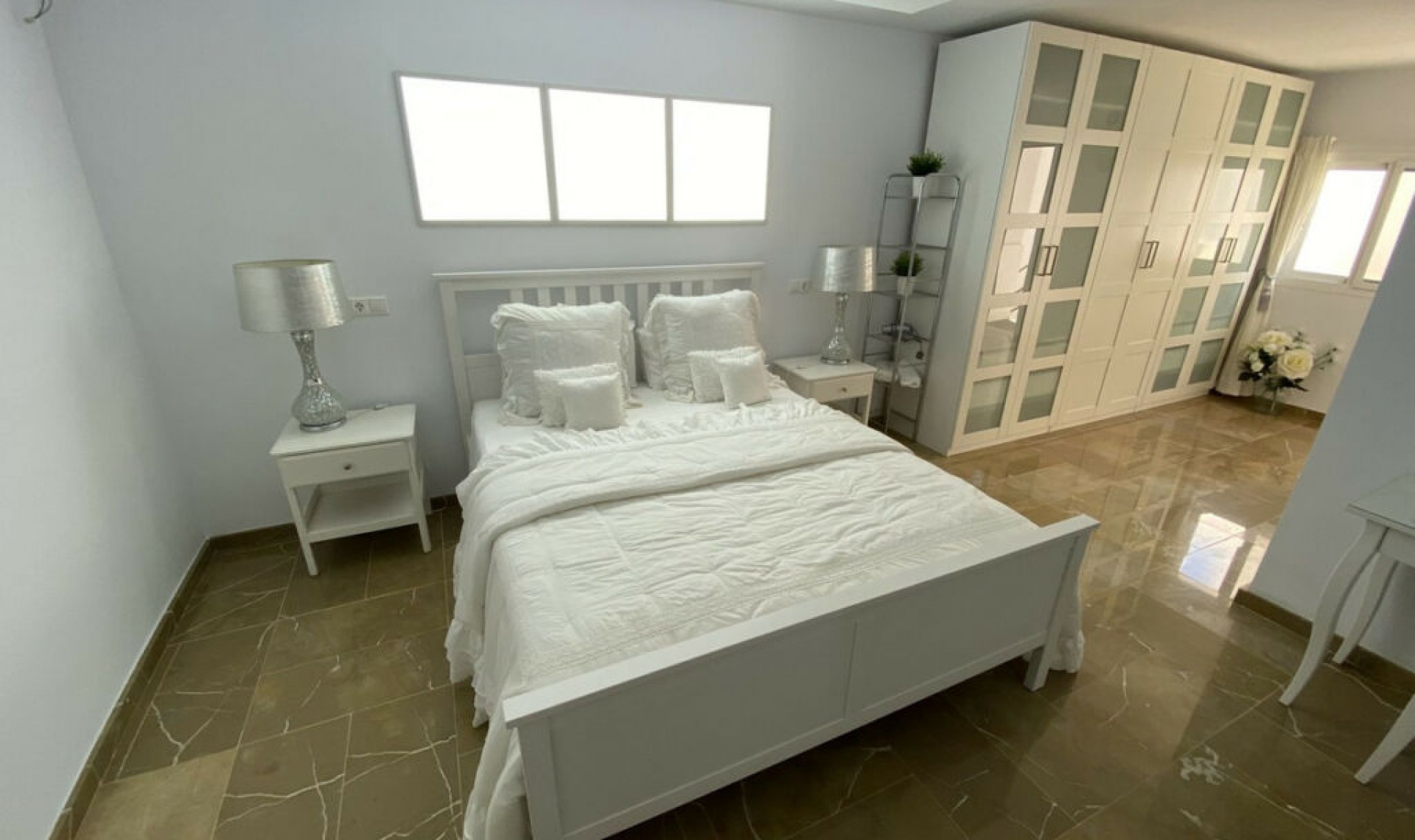 Resale - House -
Torremolinos