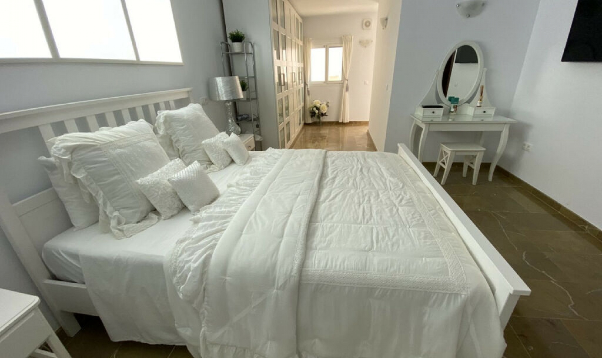 Resale - House -
Torremolinos