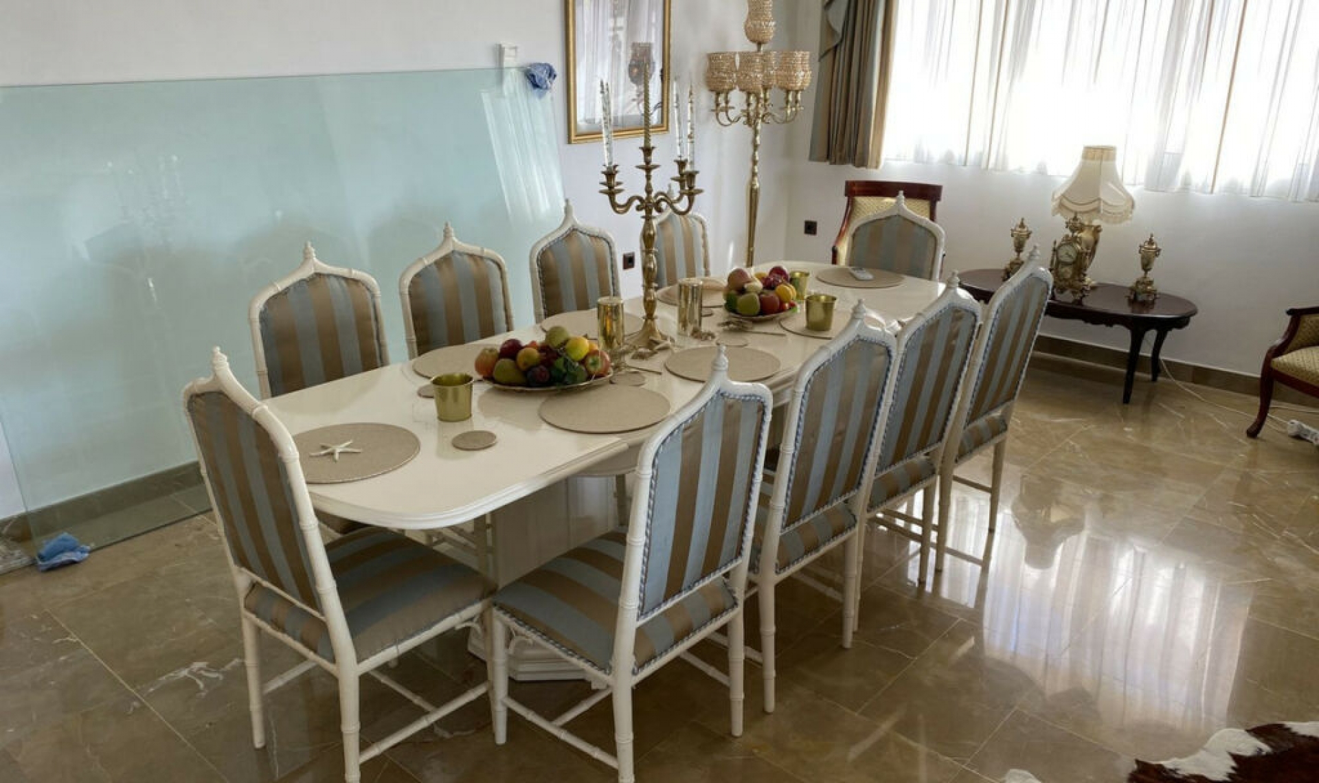 Resale - House -
Torremolinos