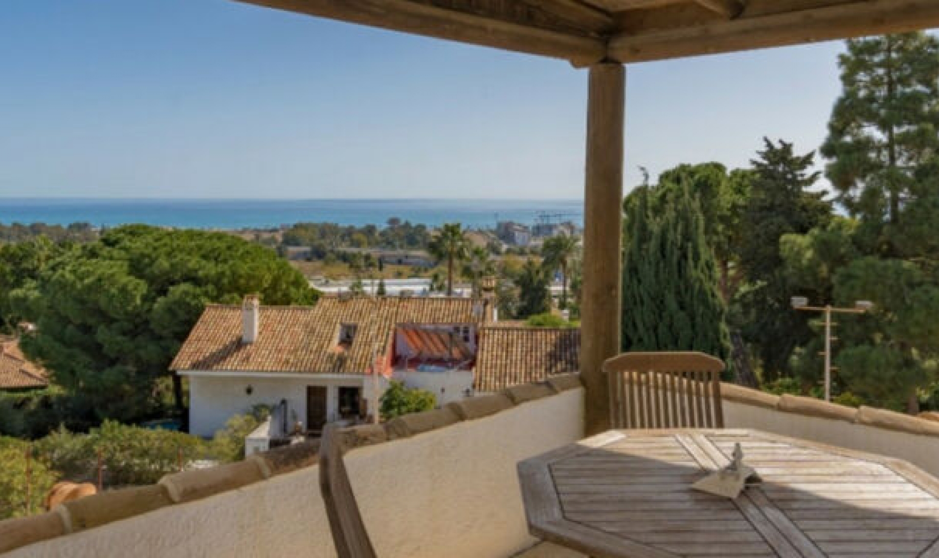 Resale - House -
Torremolinos