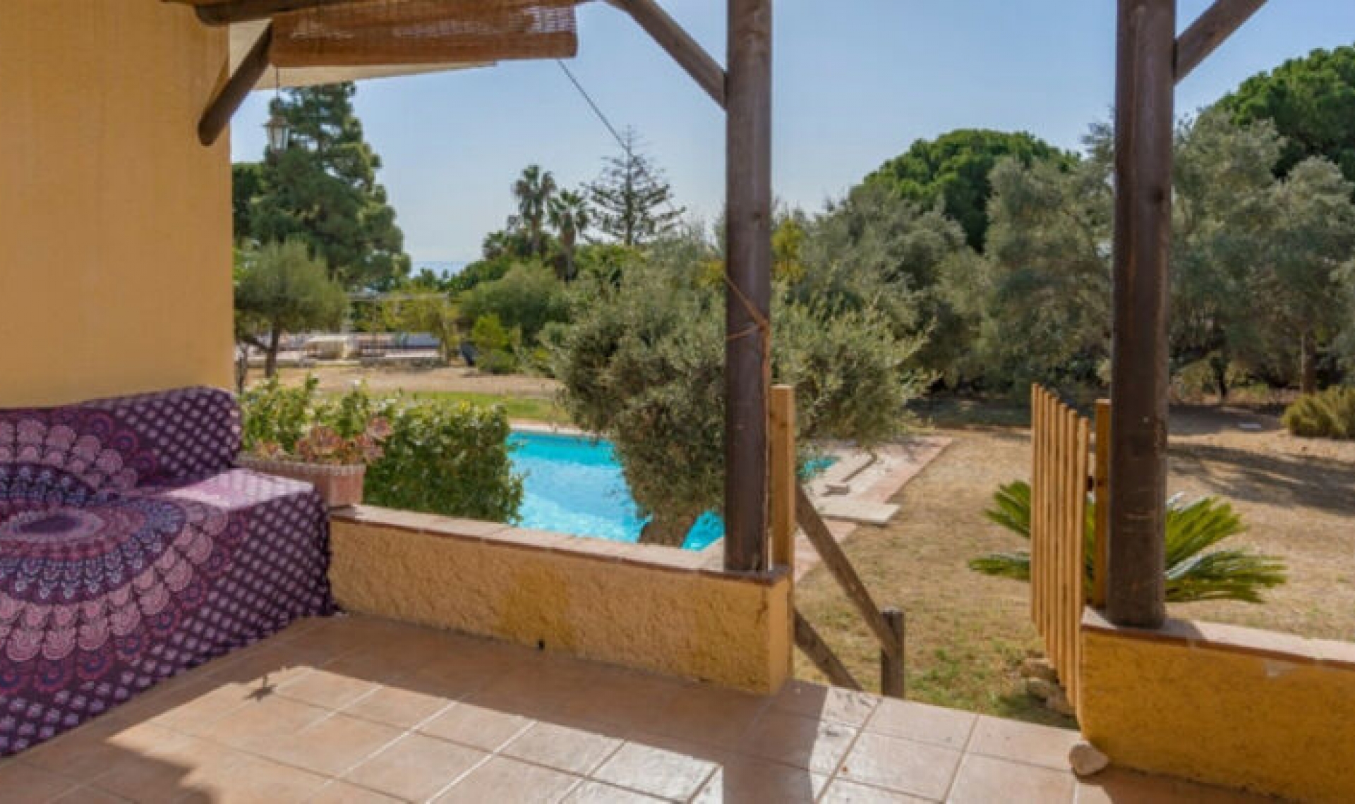 Resale - House -
Torremolinos