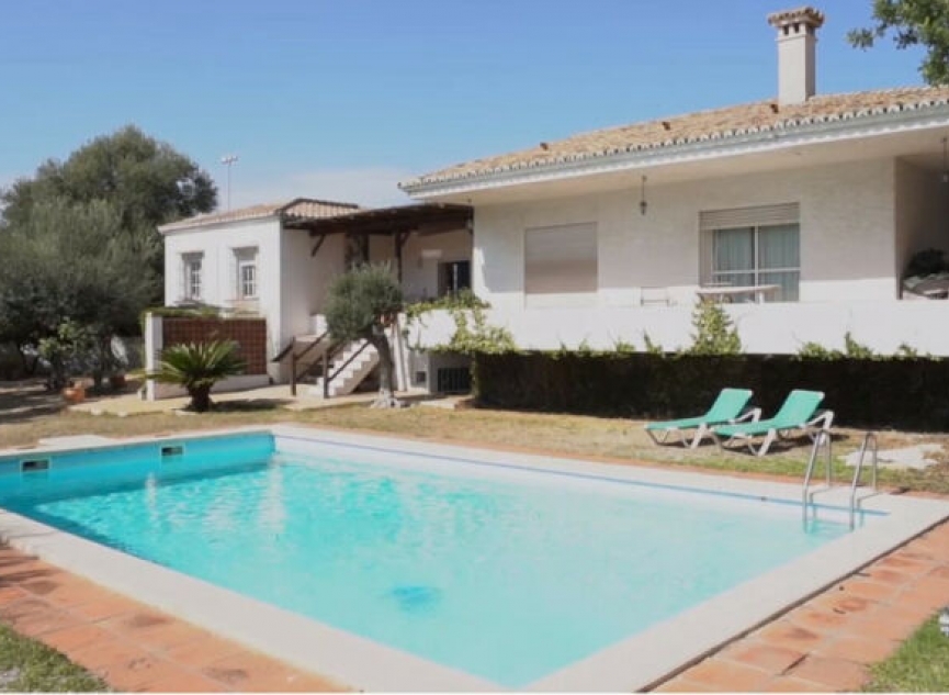 Resale - House -
Torremolinos