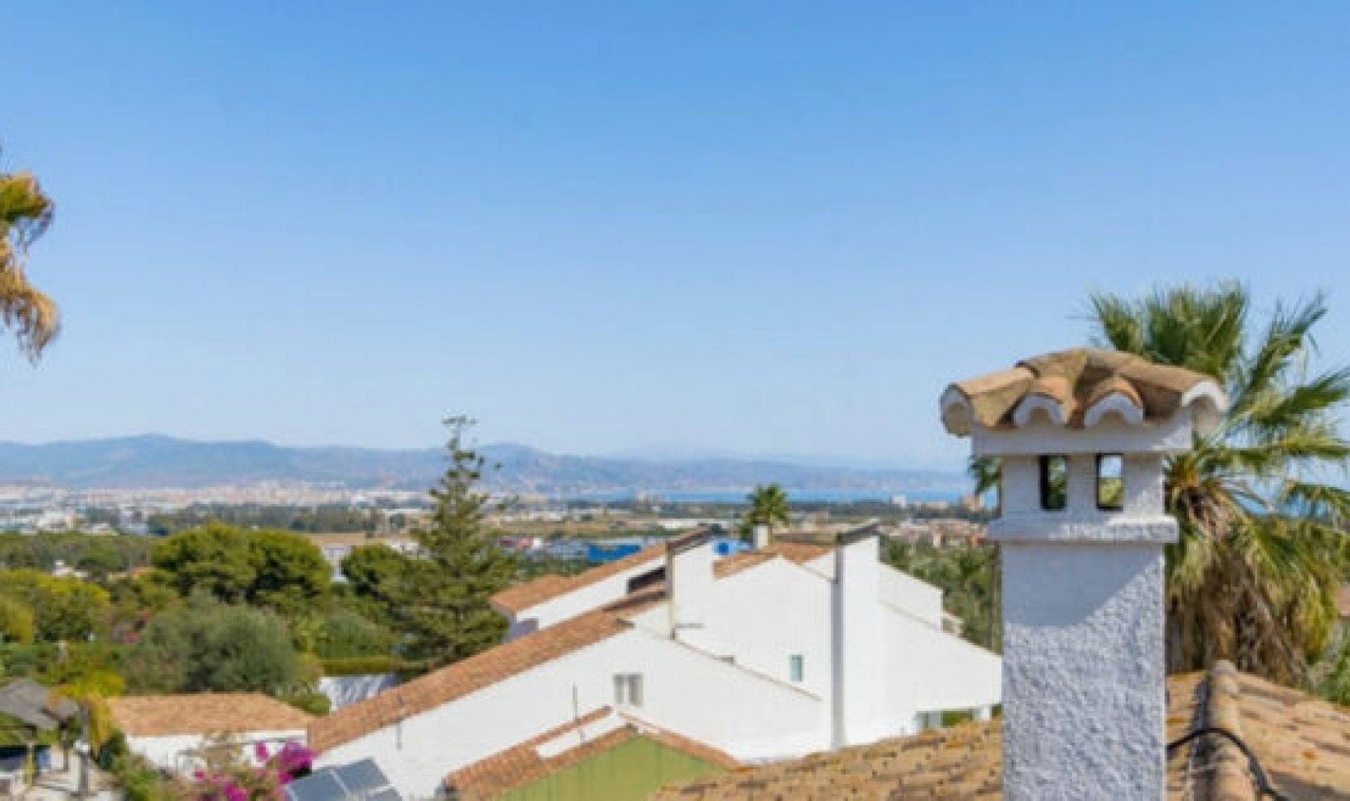 Resale - House -
Torremolinos