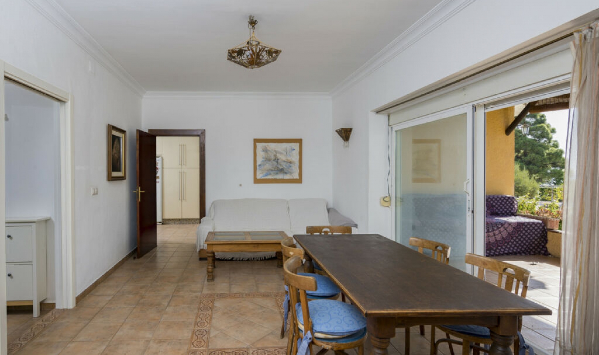 Resale - House -
Torremolinos