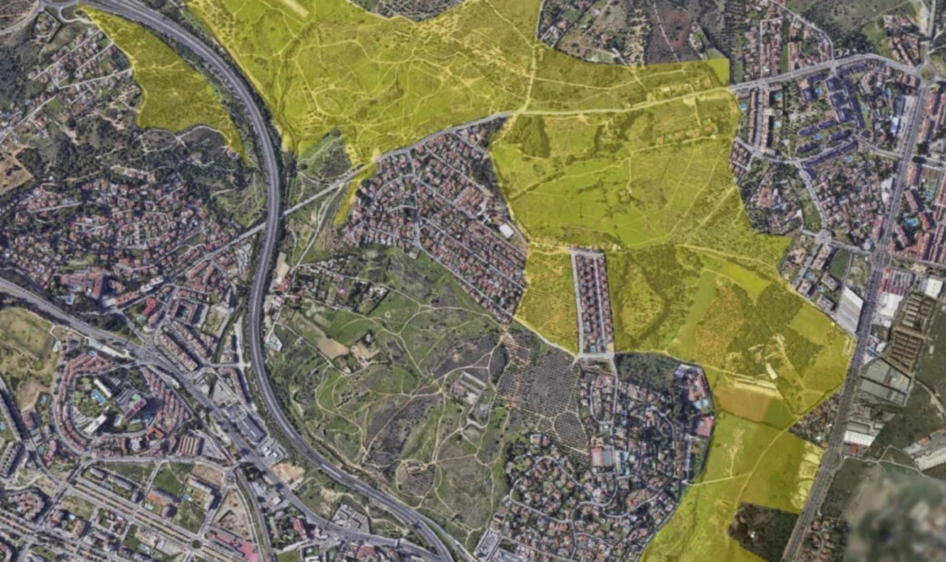 Resale - House -
Torremolinos