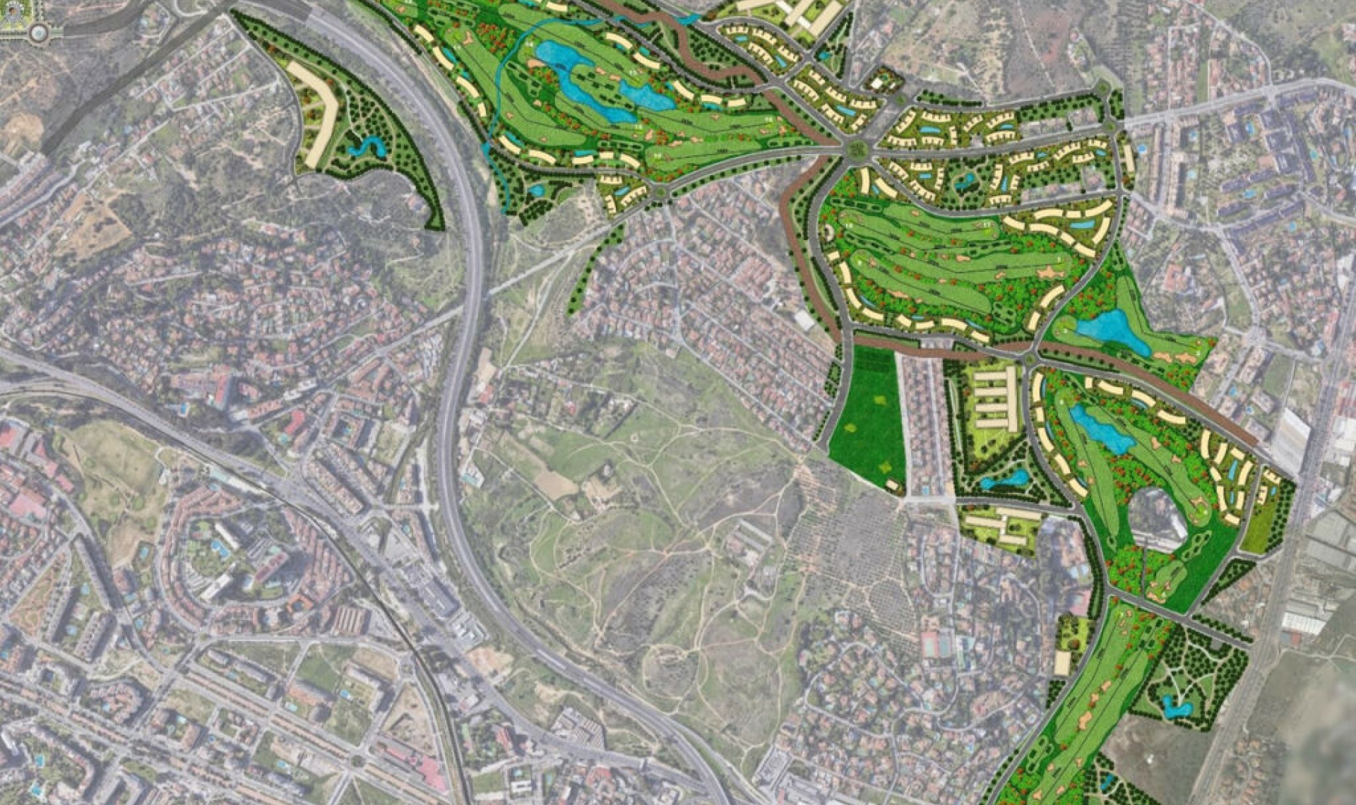 Resale - House -
Torremolinos