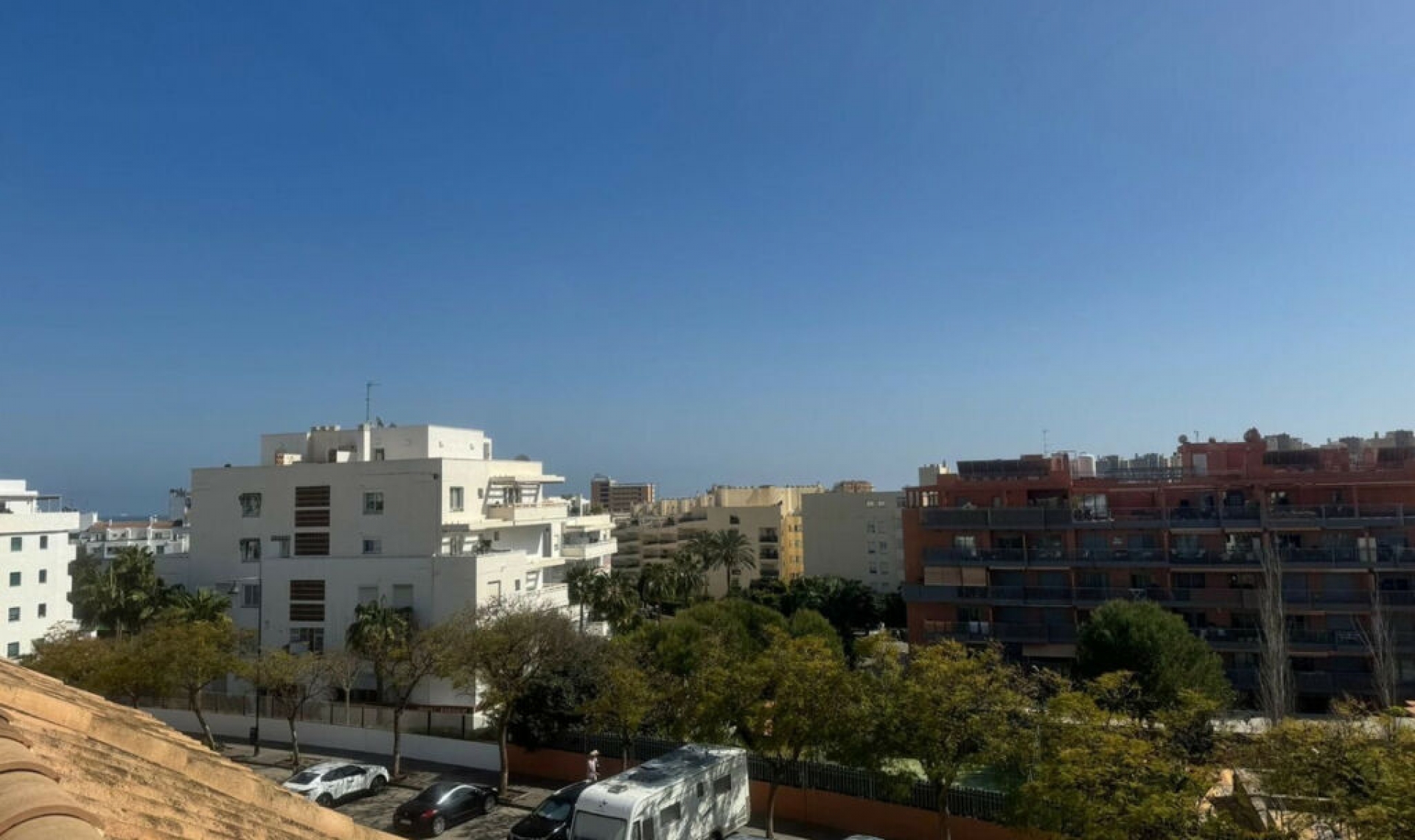 Resale - House -
Torremolinos