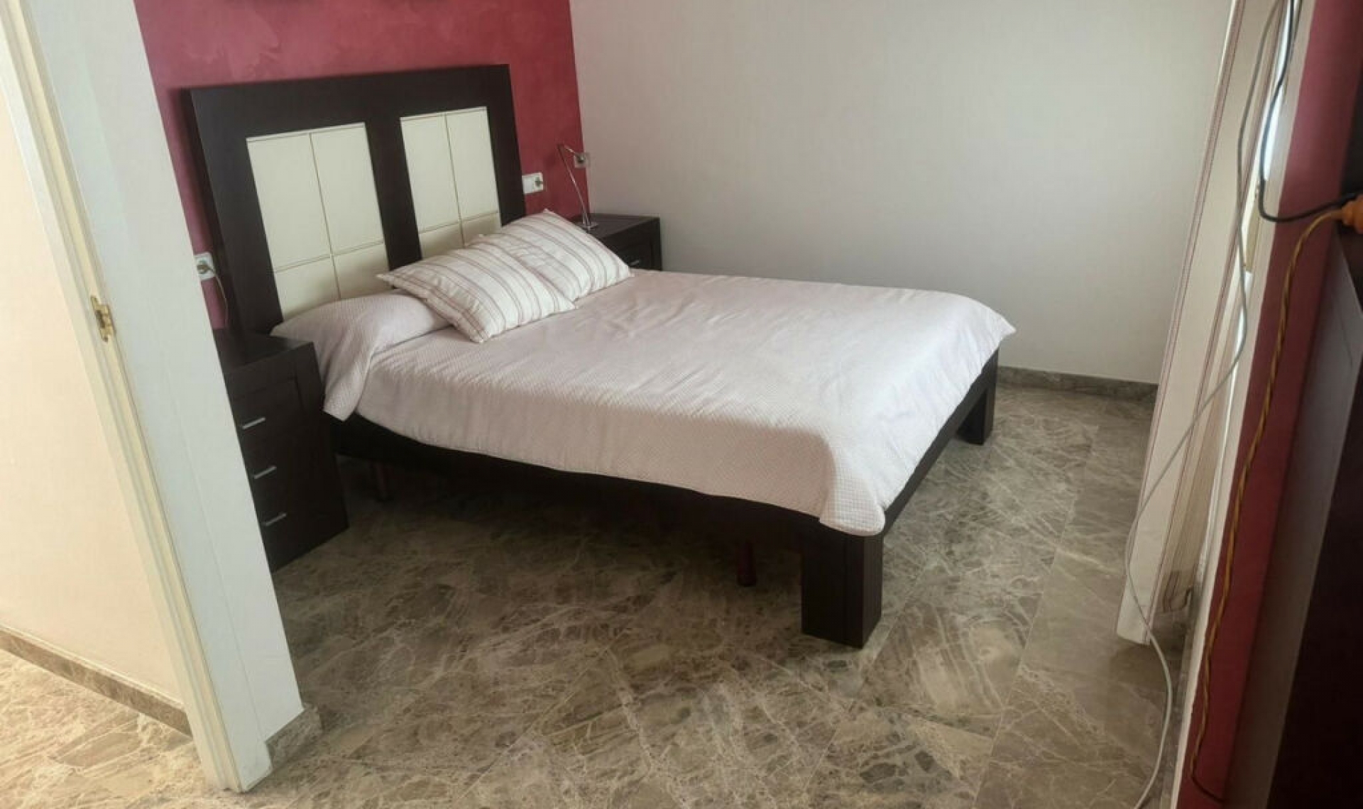 Resale - House -
Torremolinos