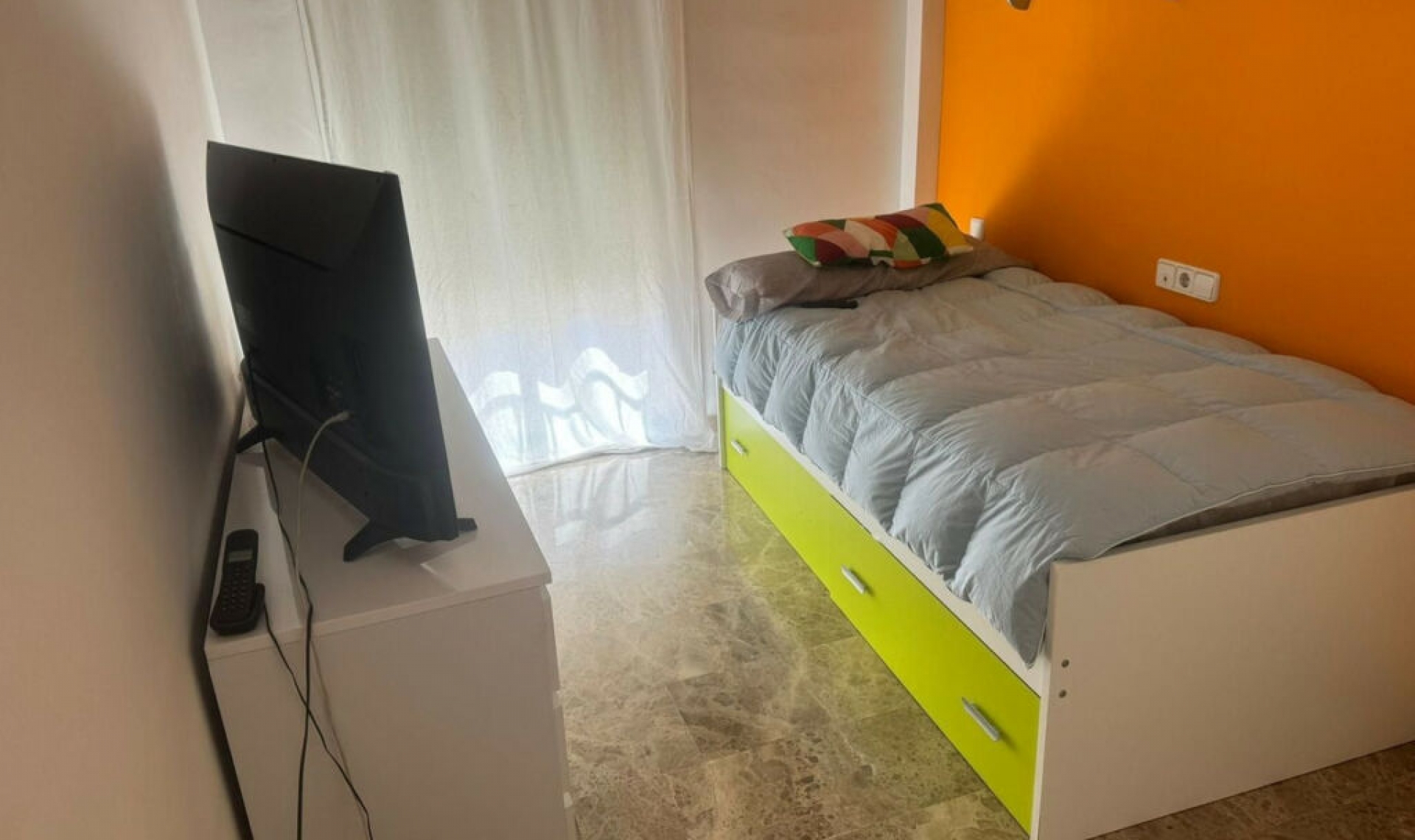 Resale - House -
Torremolinos