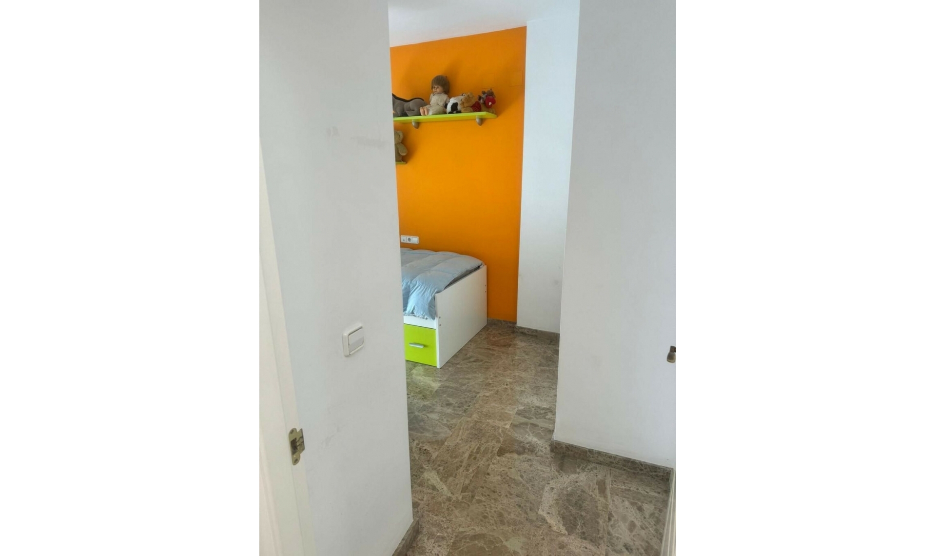 Resale - House -
Torremolinos