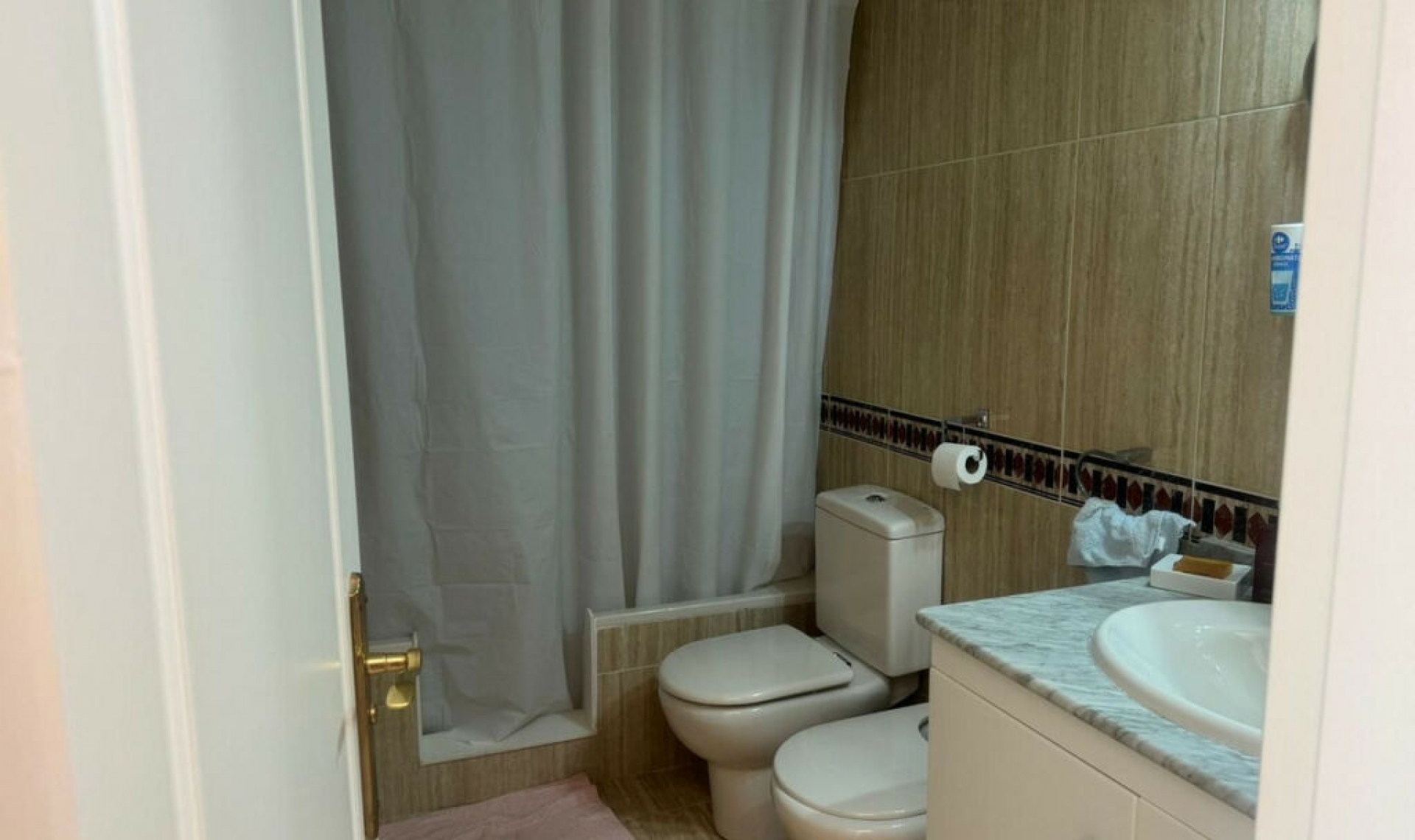 Resale - House -
Torremolinos