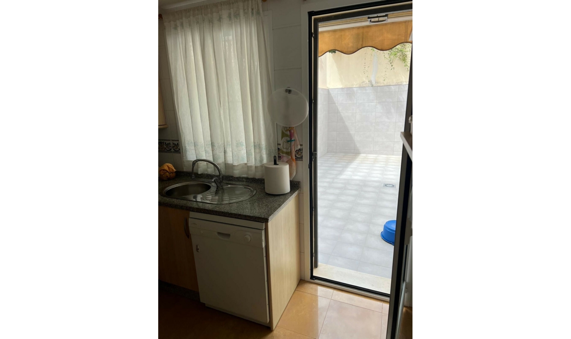 Resale - House -
Torremolinos