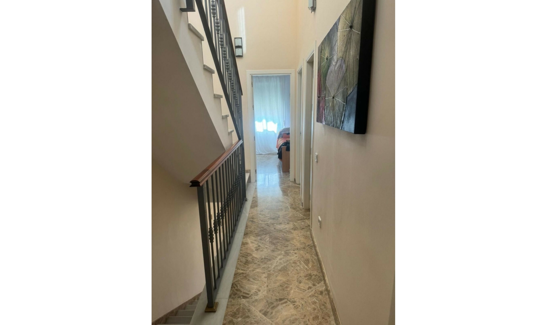 Resale - House -
Torremolinos