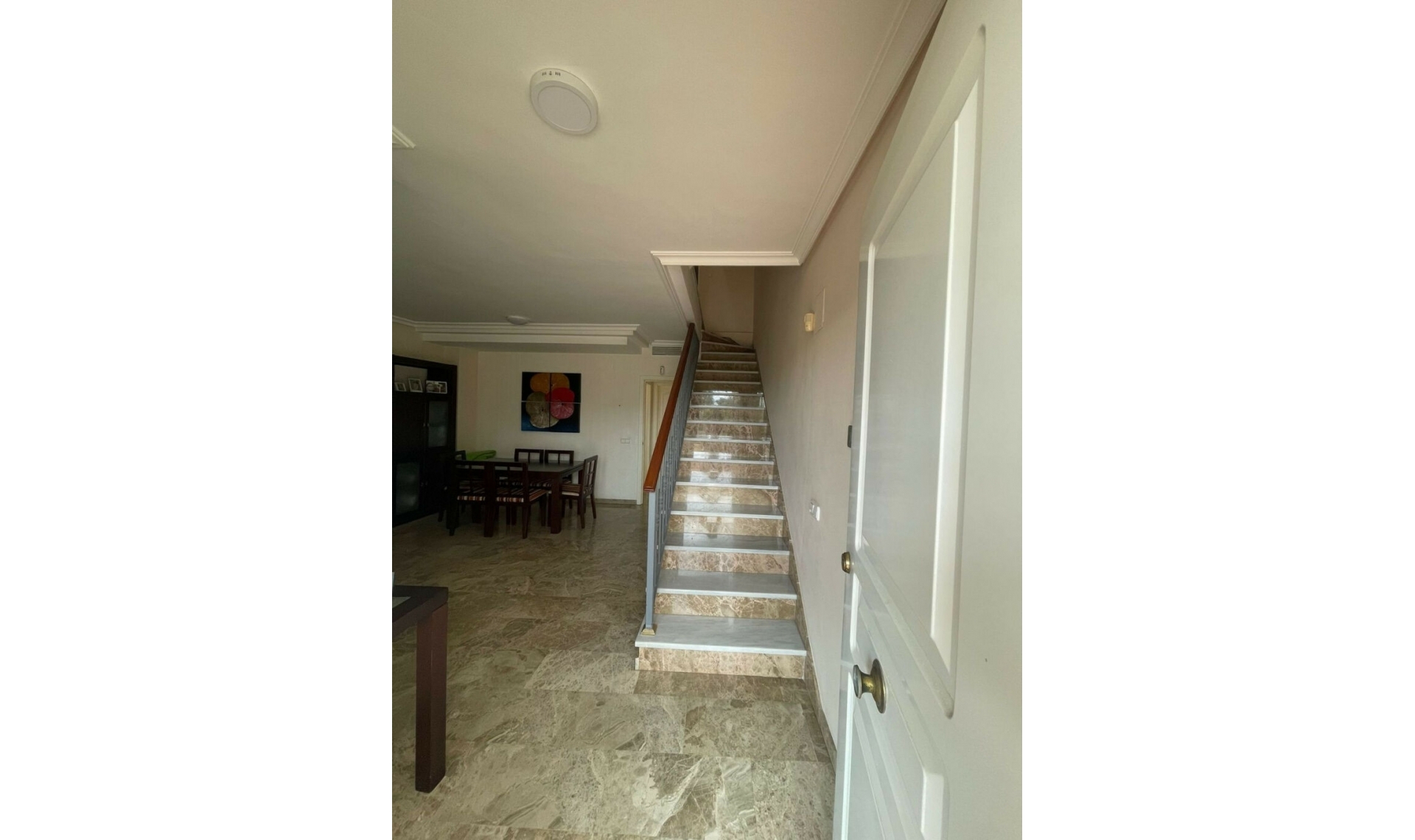 Resale - House -
Torremolinos