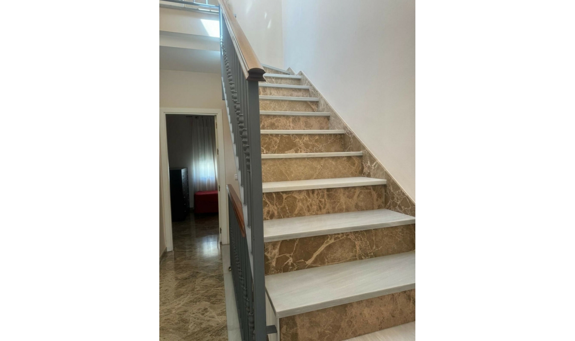 Resale - House -
Torremolinos