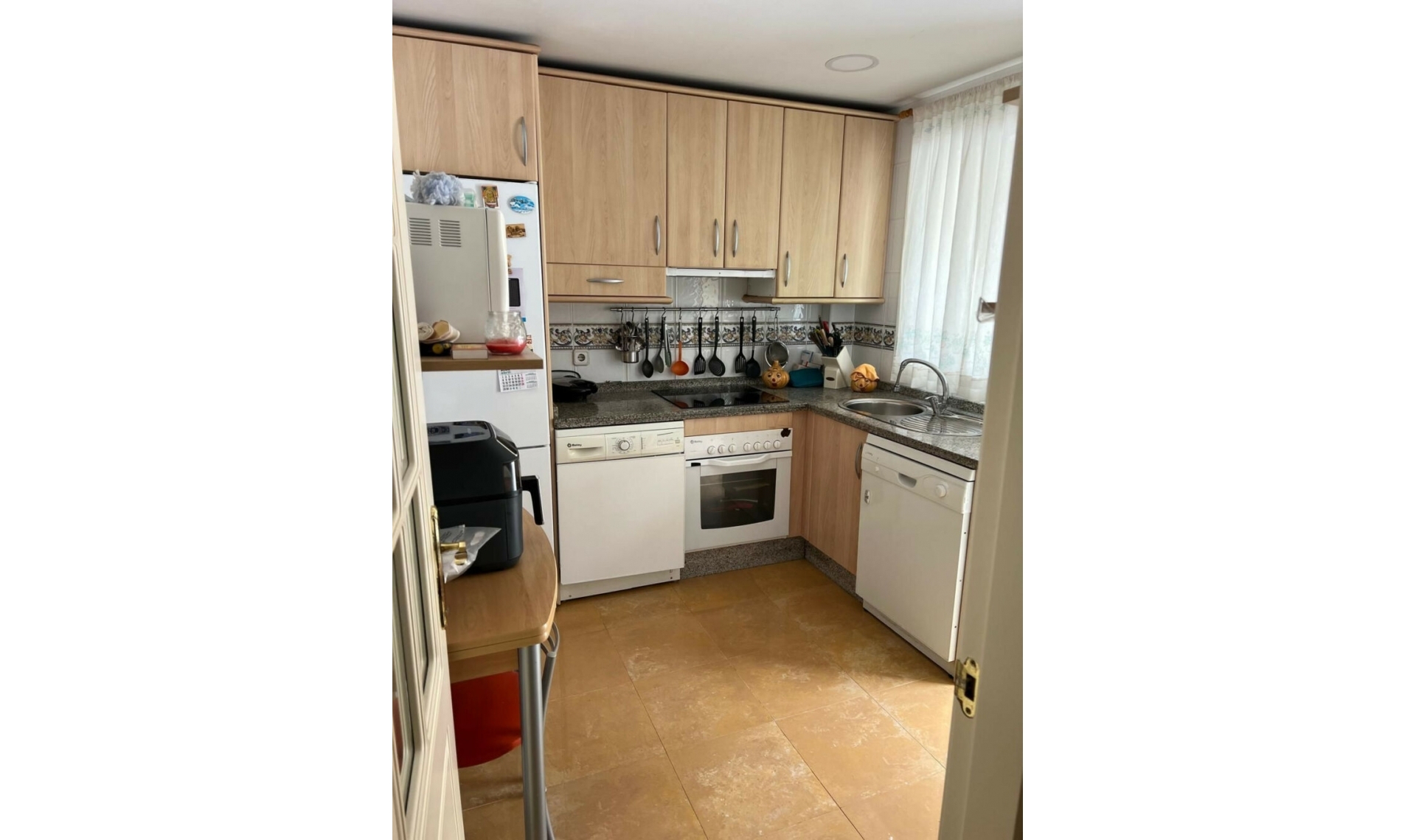 Resale - House -
Torremolinos