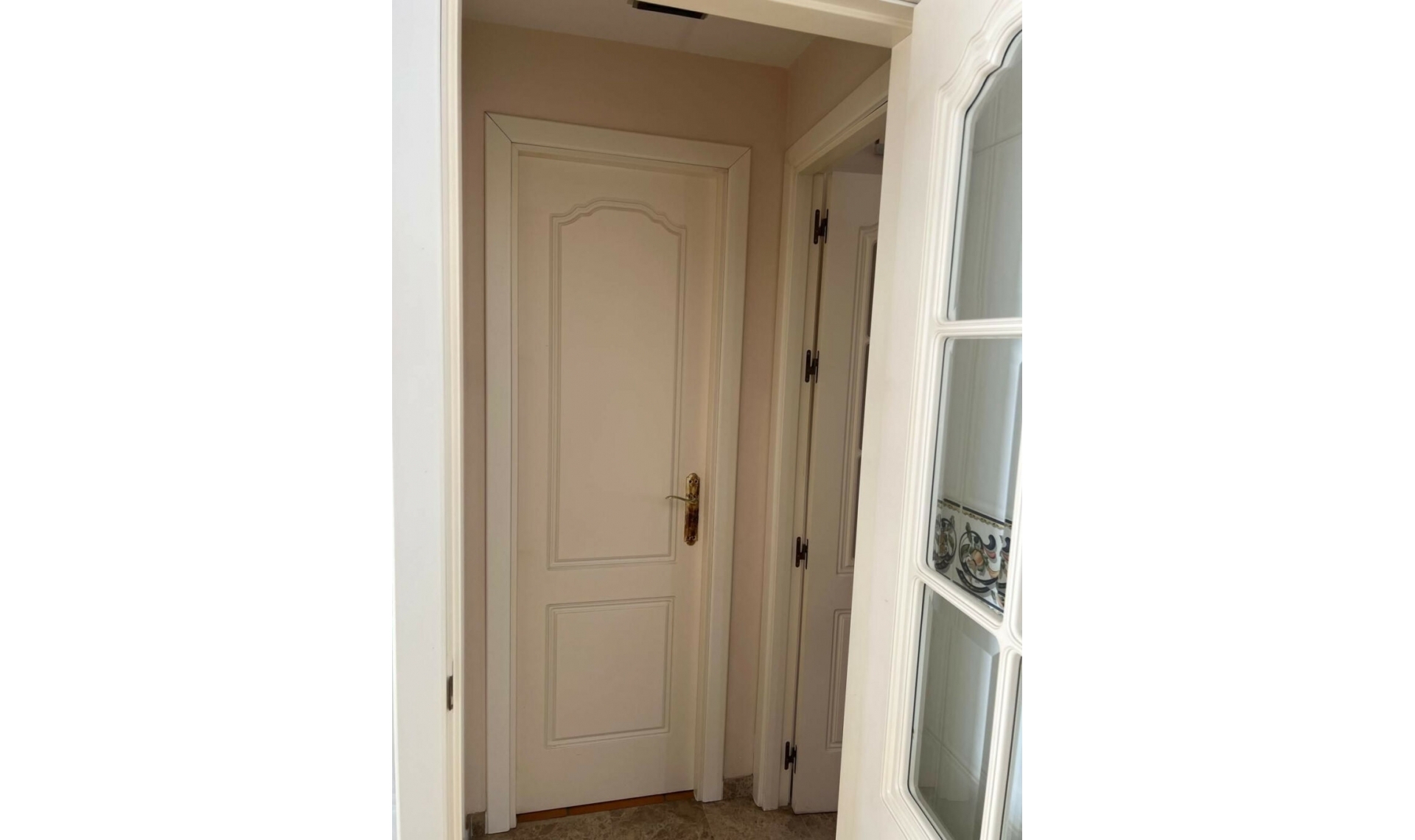 Resale - House -
Torremolinos