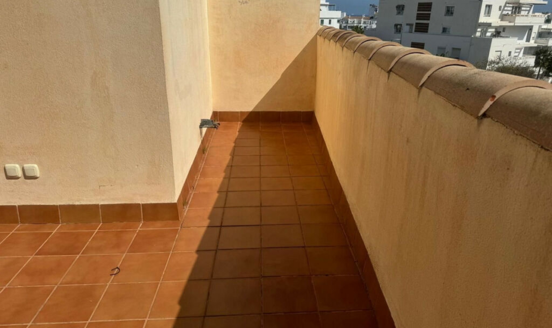 Resale - House -
Torremolinos