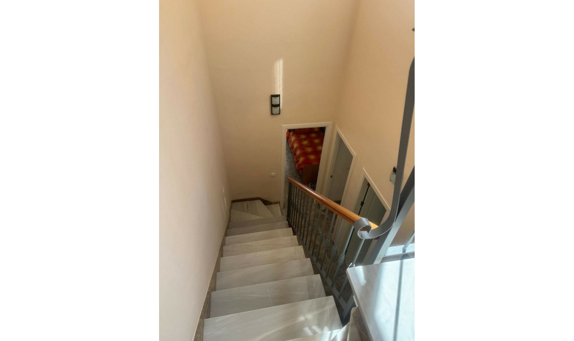 Resale - House -
Torremolinos