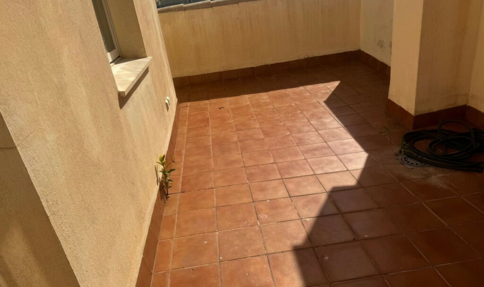 Resale - House -
Torremolinos