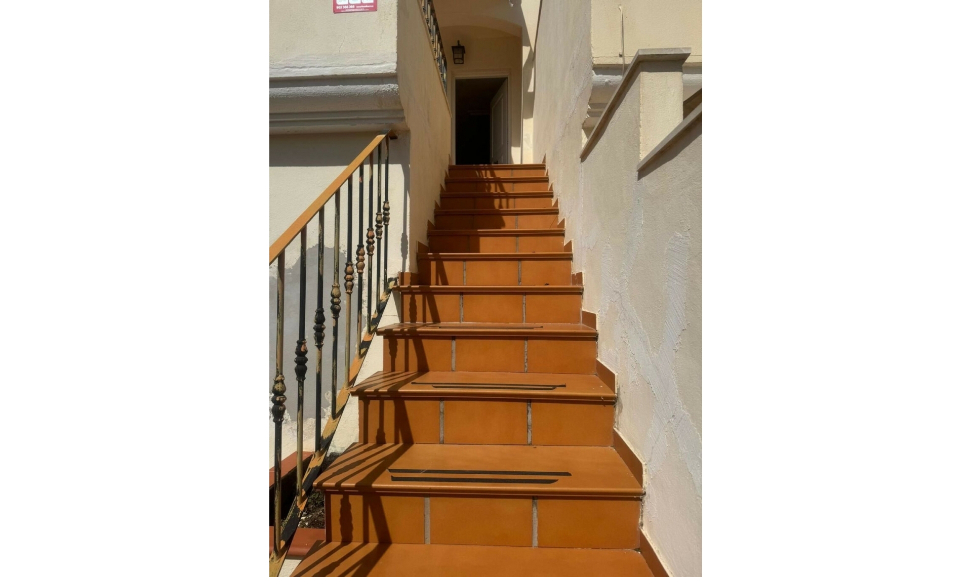 Resale - House -
Torremolinos