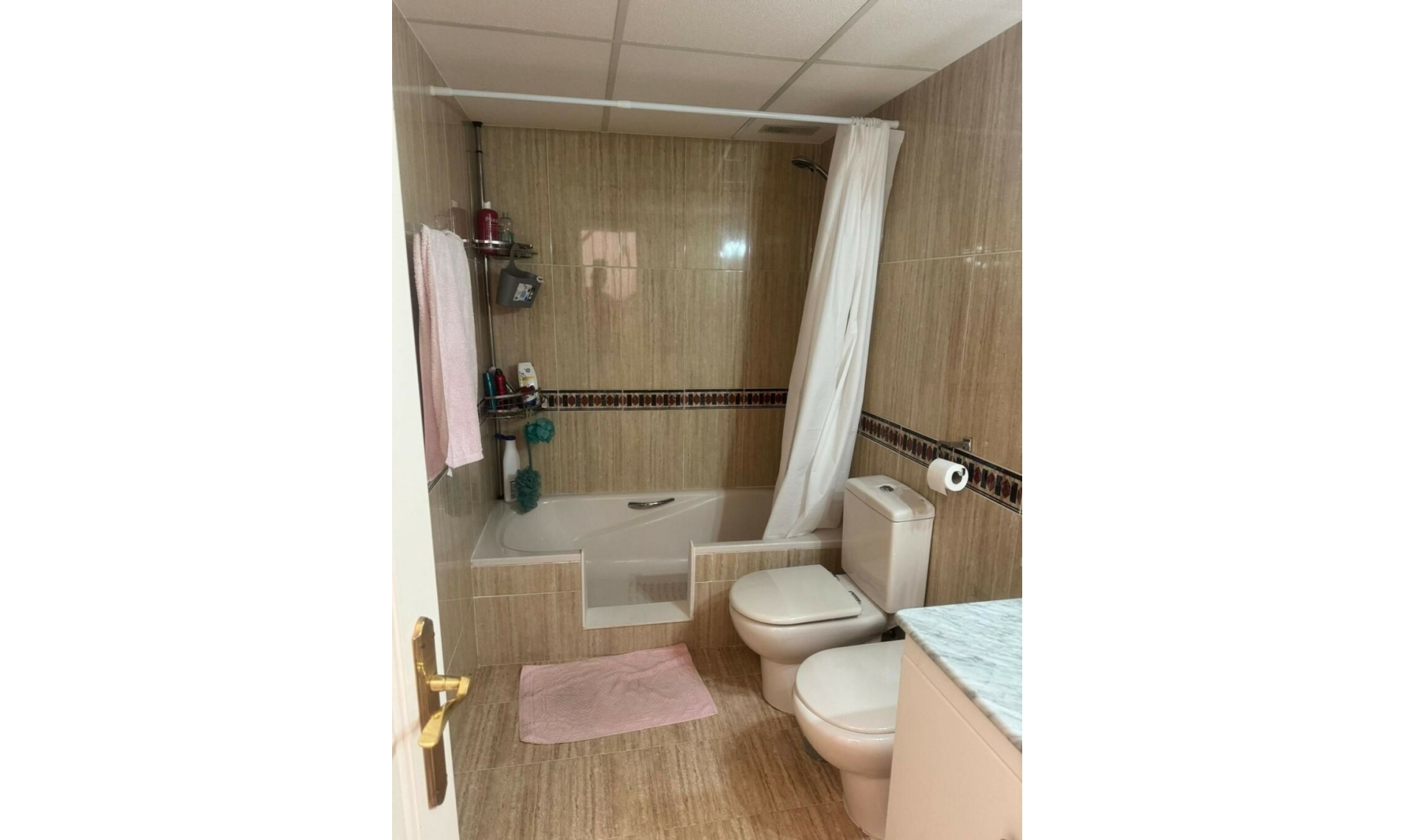 Resale - House -
Torremolinos